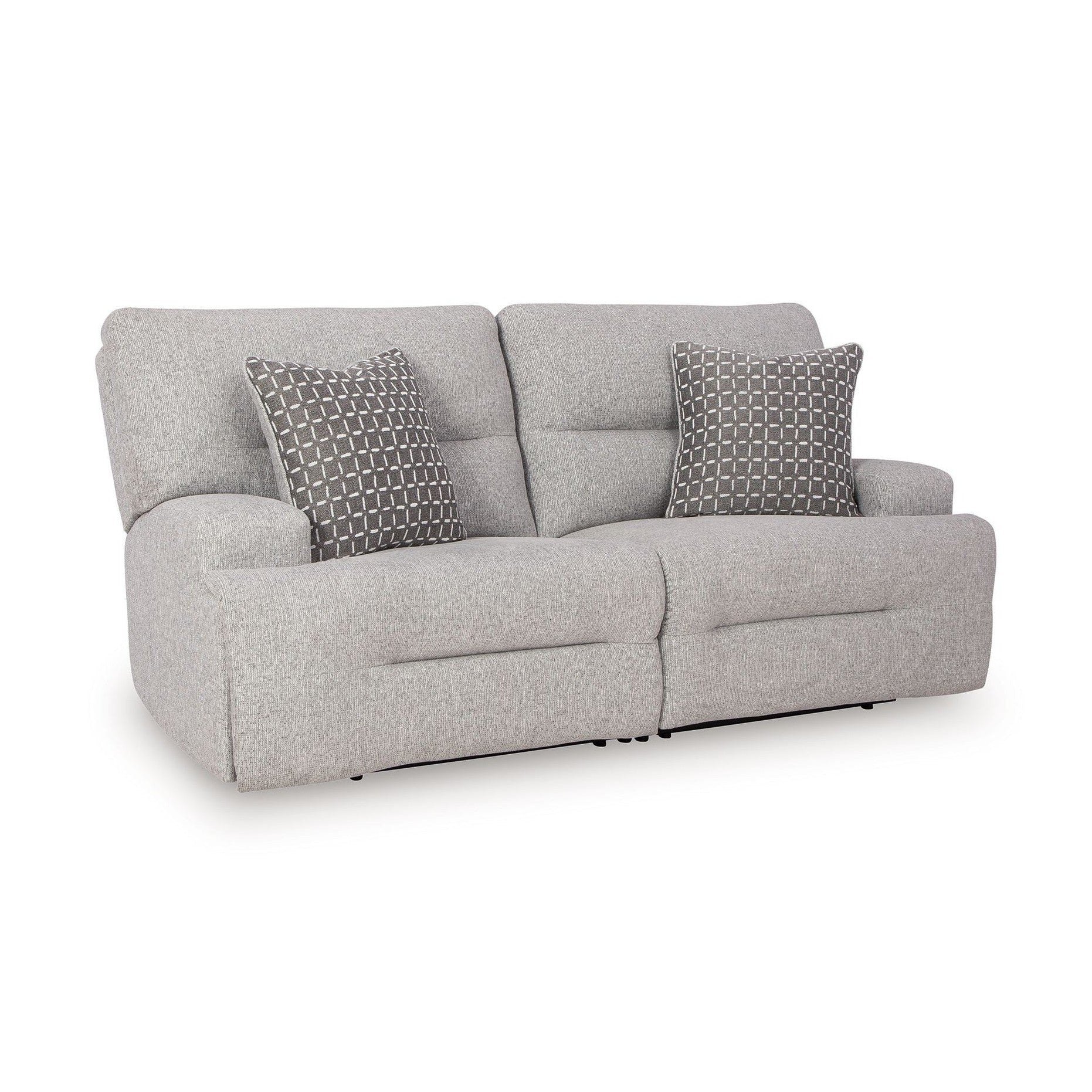 Acklen Place - Reclining Sectional