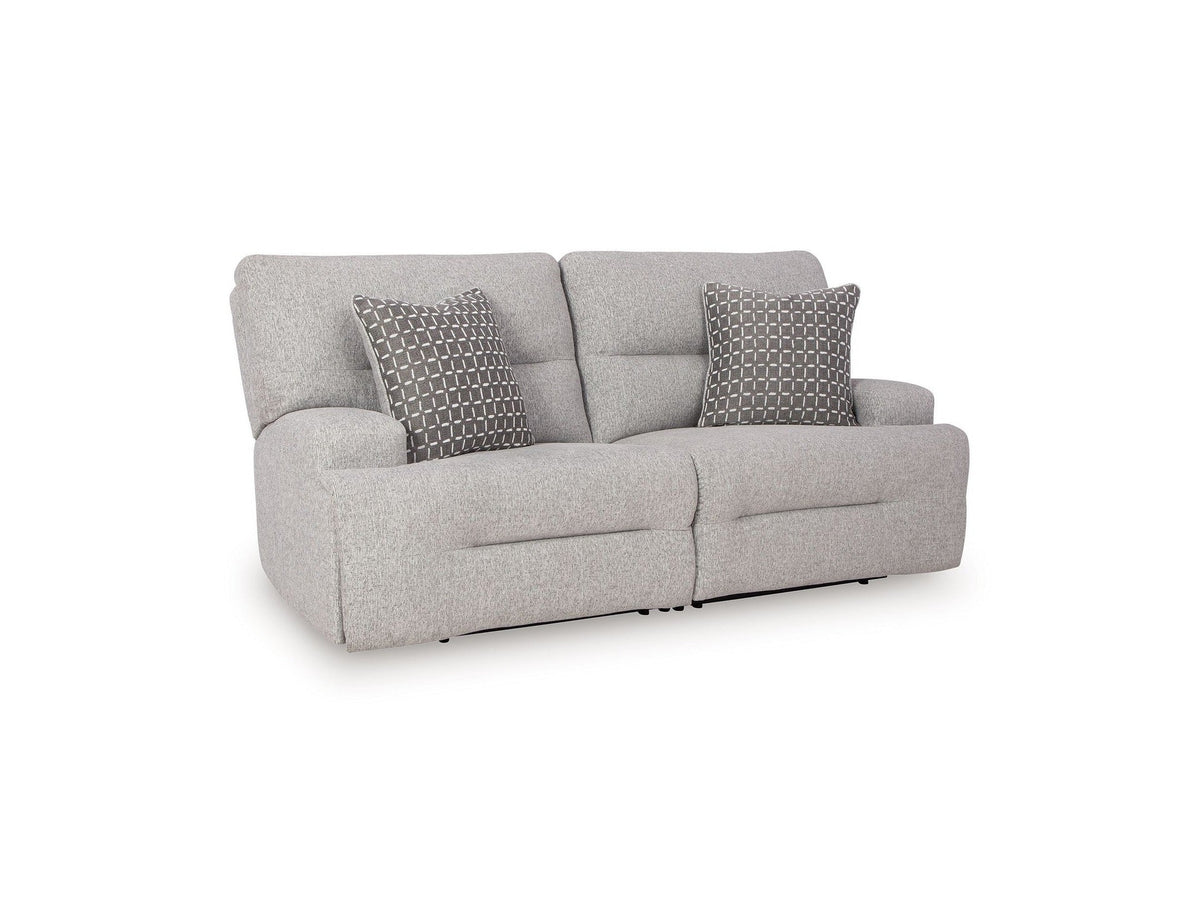 Acklen Place - Reclining Sectional