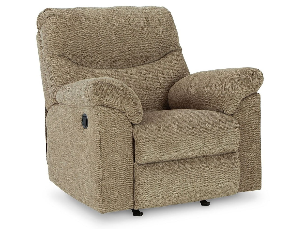 Alphons - Rocker Recliner