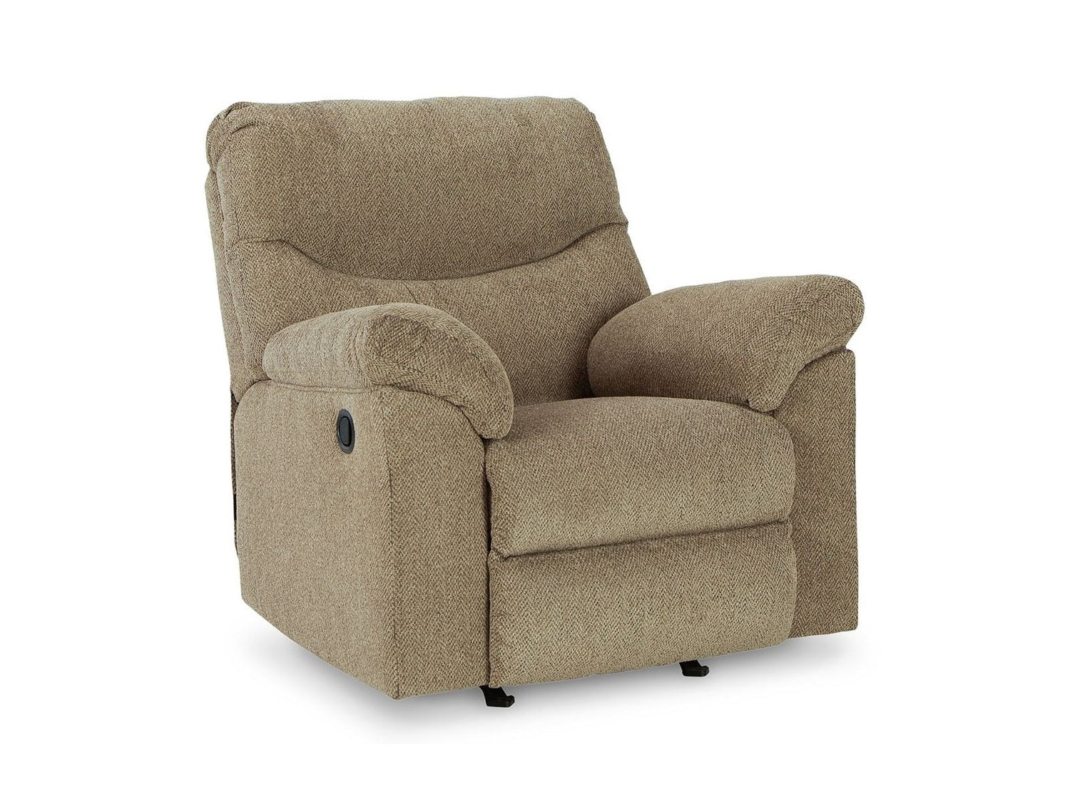 Alphons - Rocker Recliner