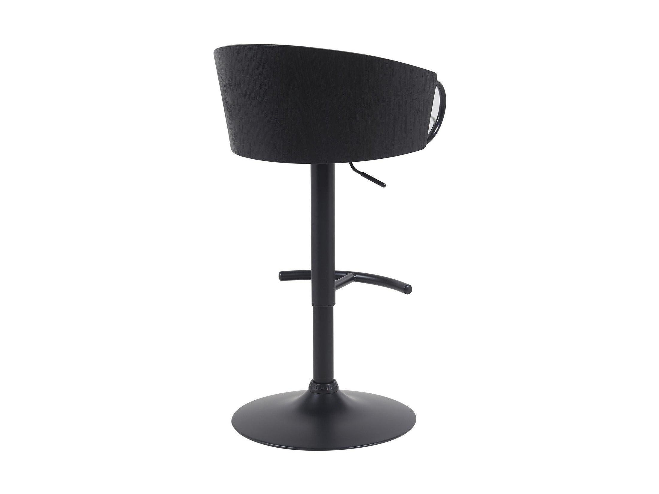 Montego - Adjustable Swivel Barstool