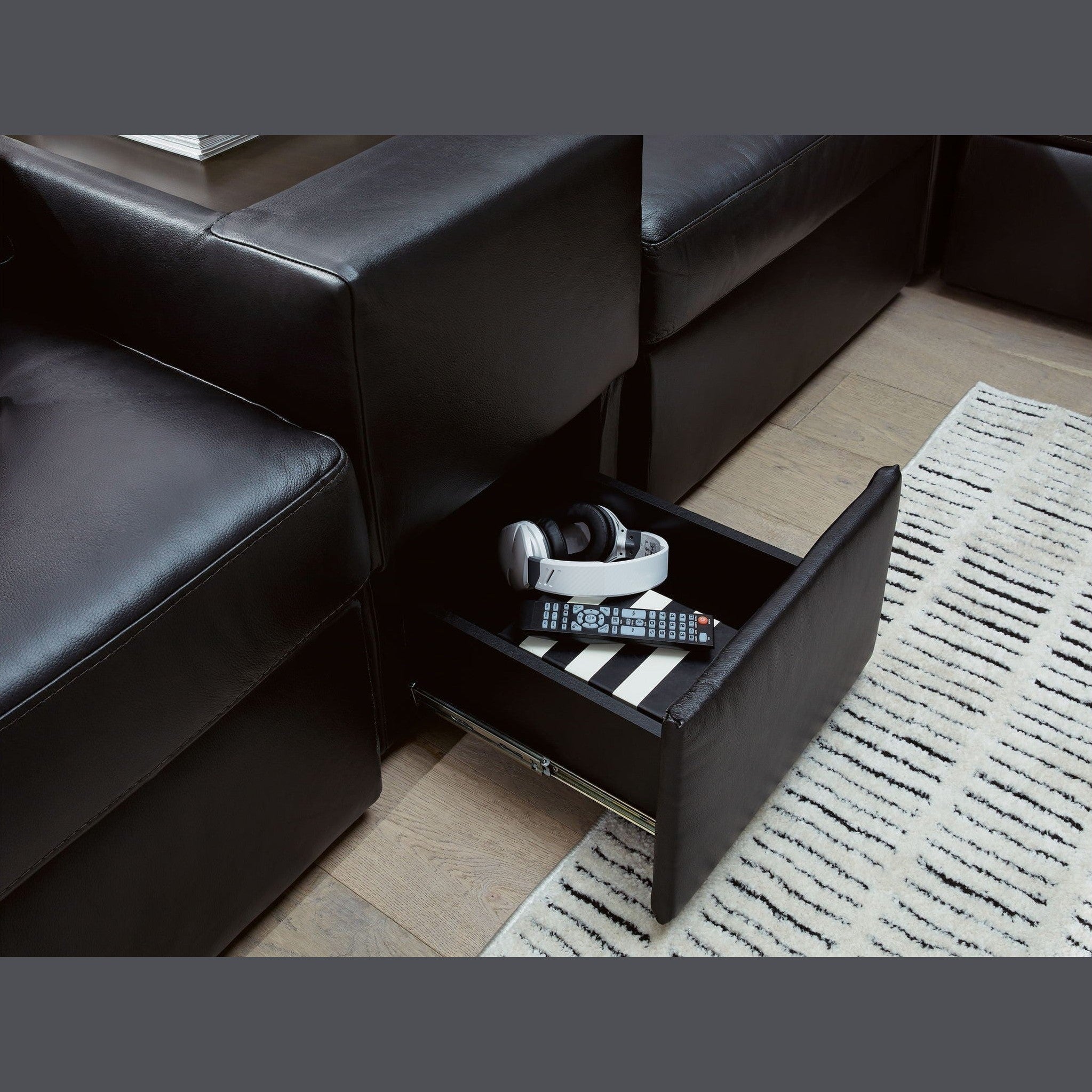 ModMax II - Sectional
