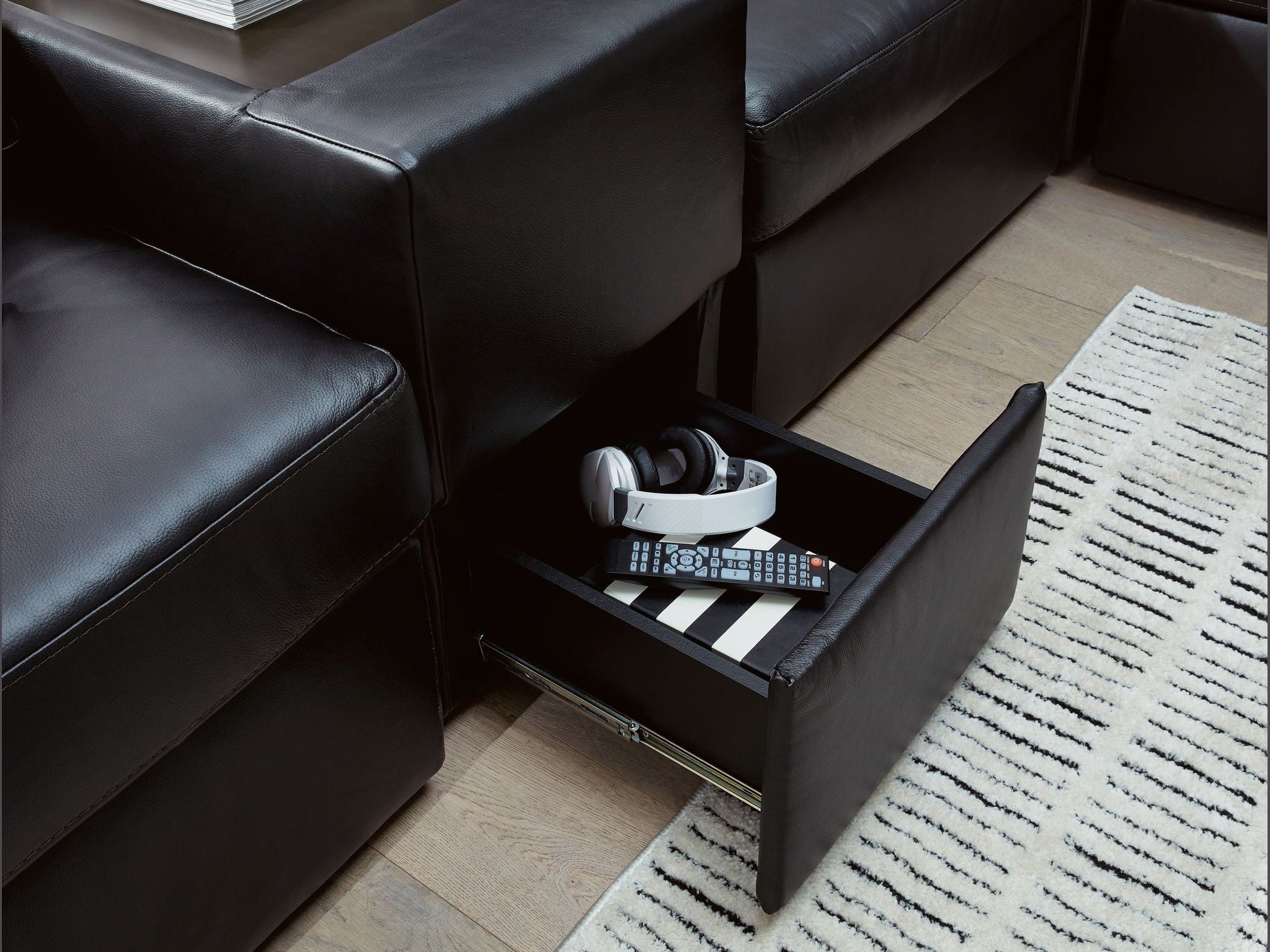 ModMax II - Sectional