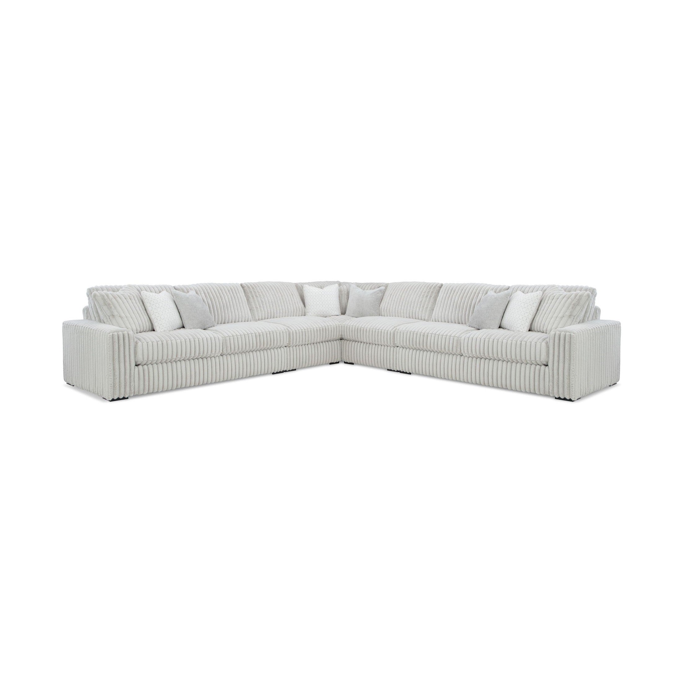 Stupendous - Sectional
