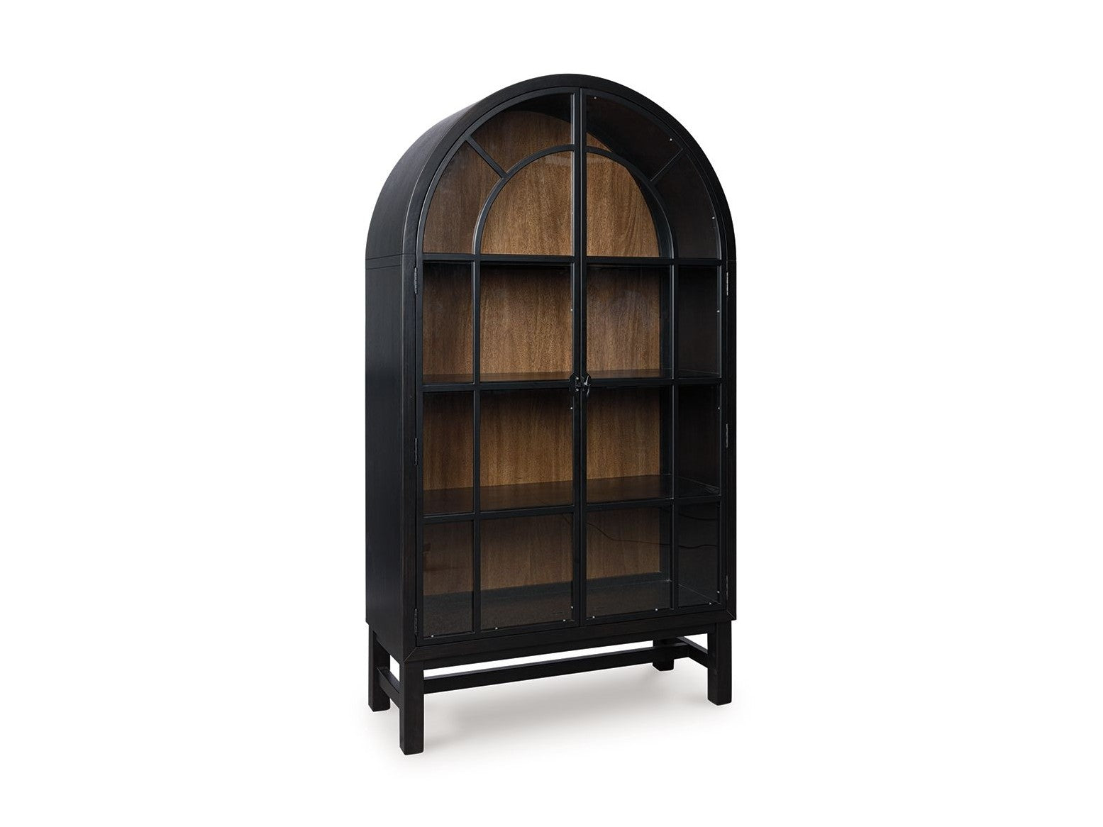 Greddinton - Display Cabinet