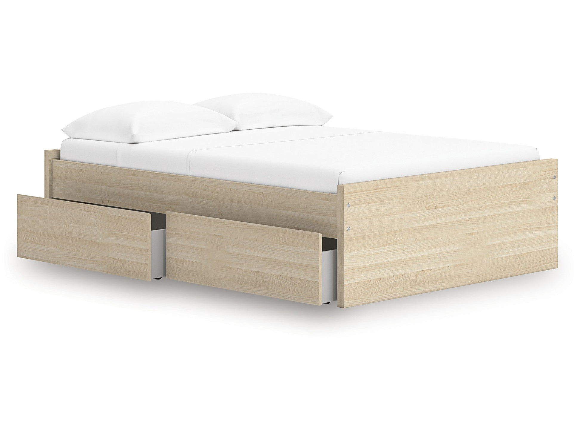 Onita - Platform Bed