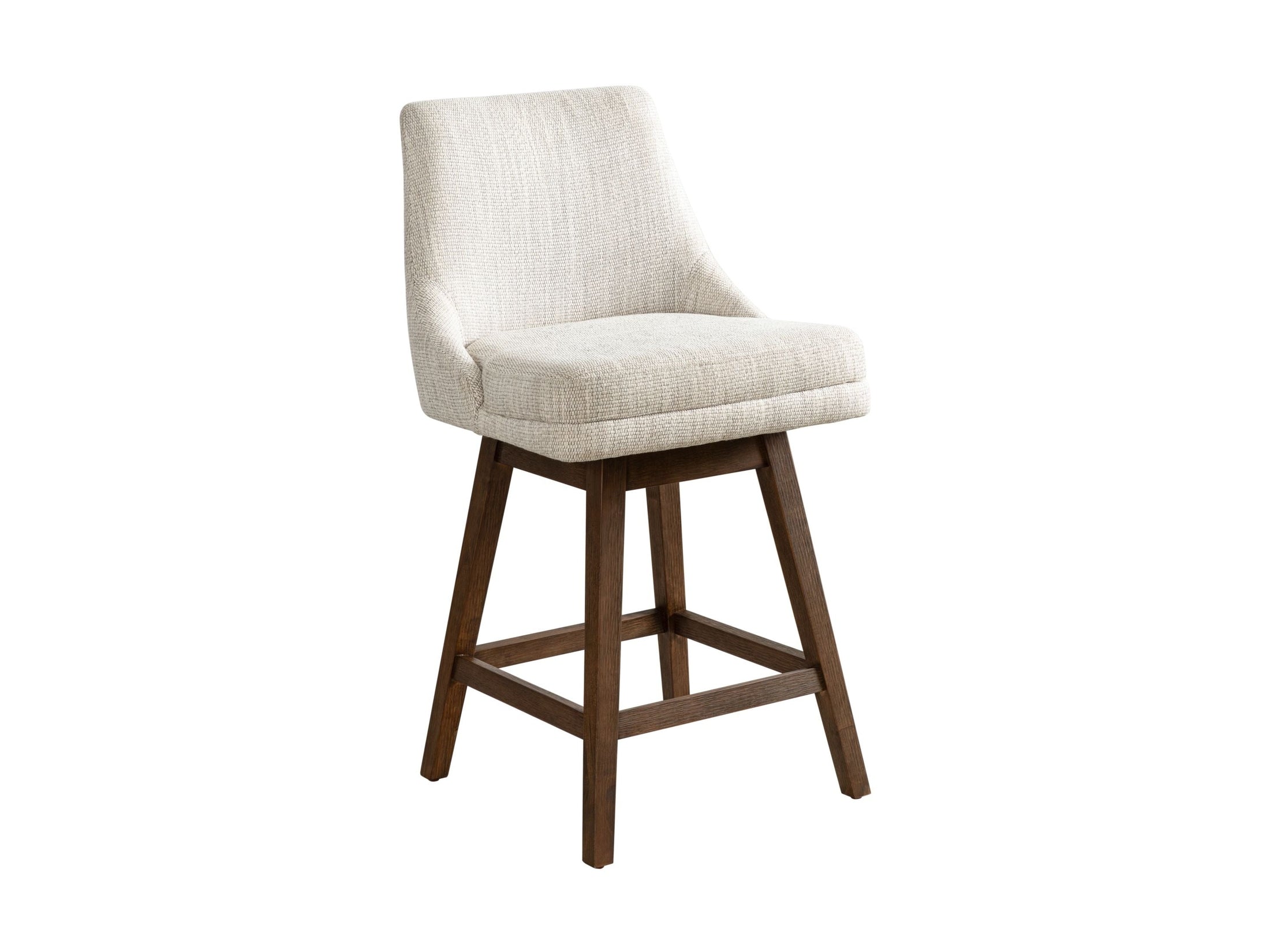 Branson - Swivel Counter Stool