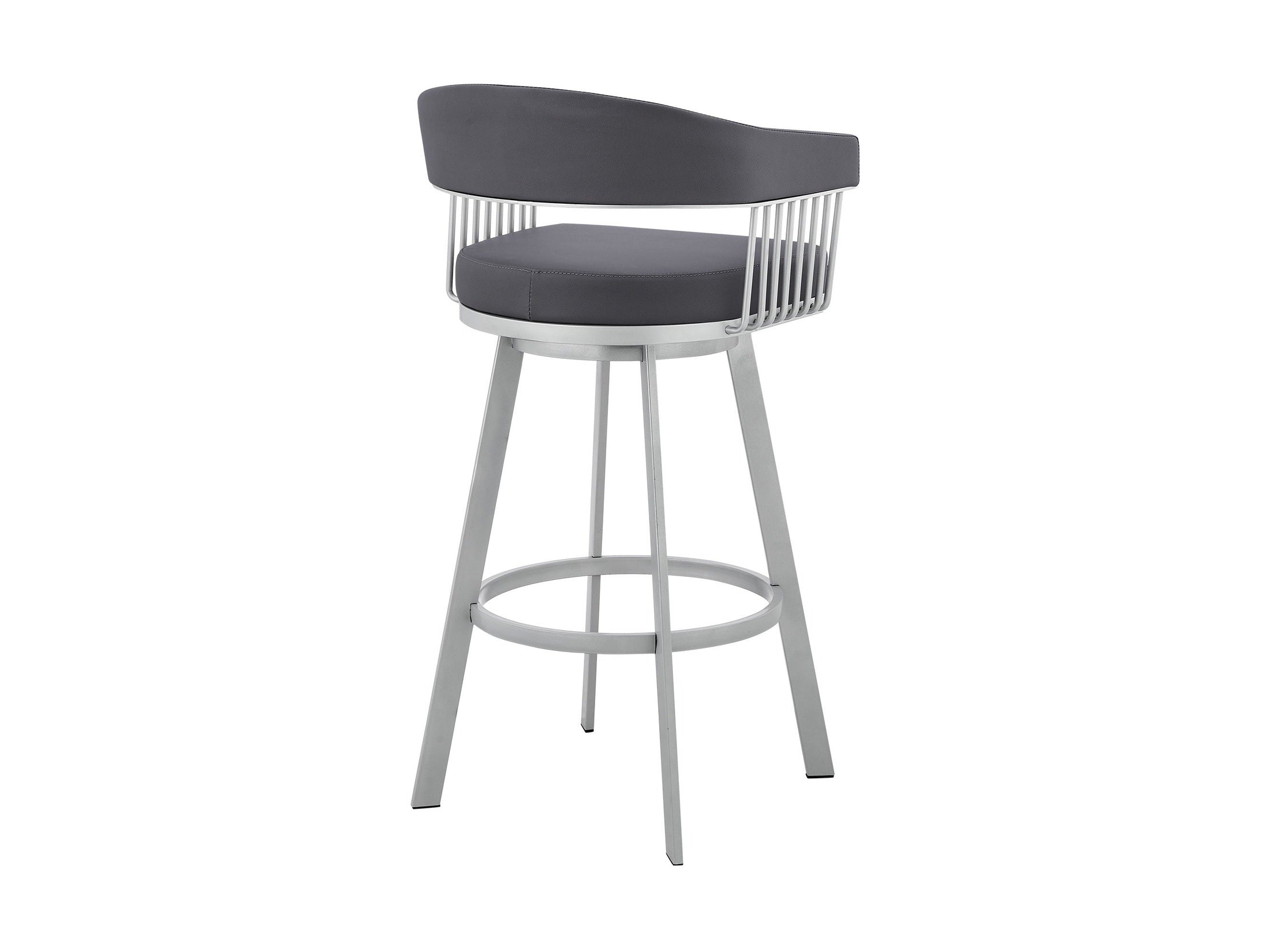 Chelsea - Swivel Bar Stool