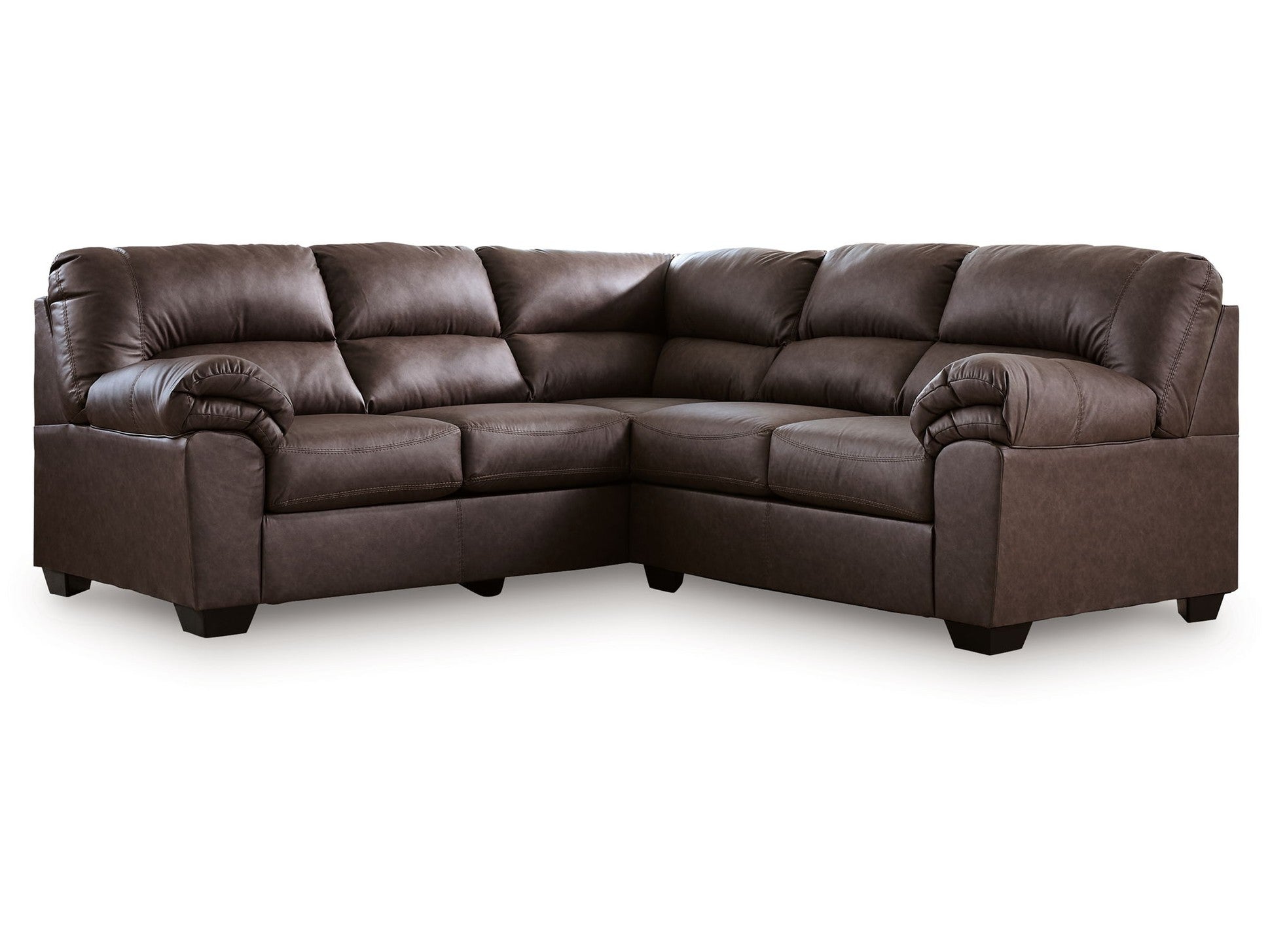 Whitlock - Sectional