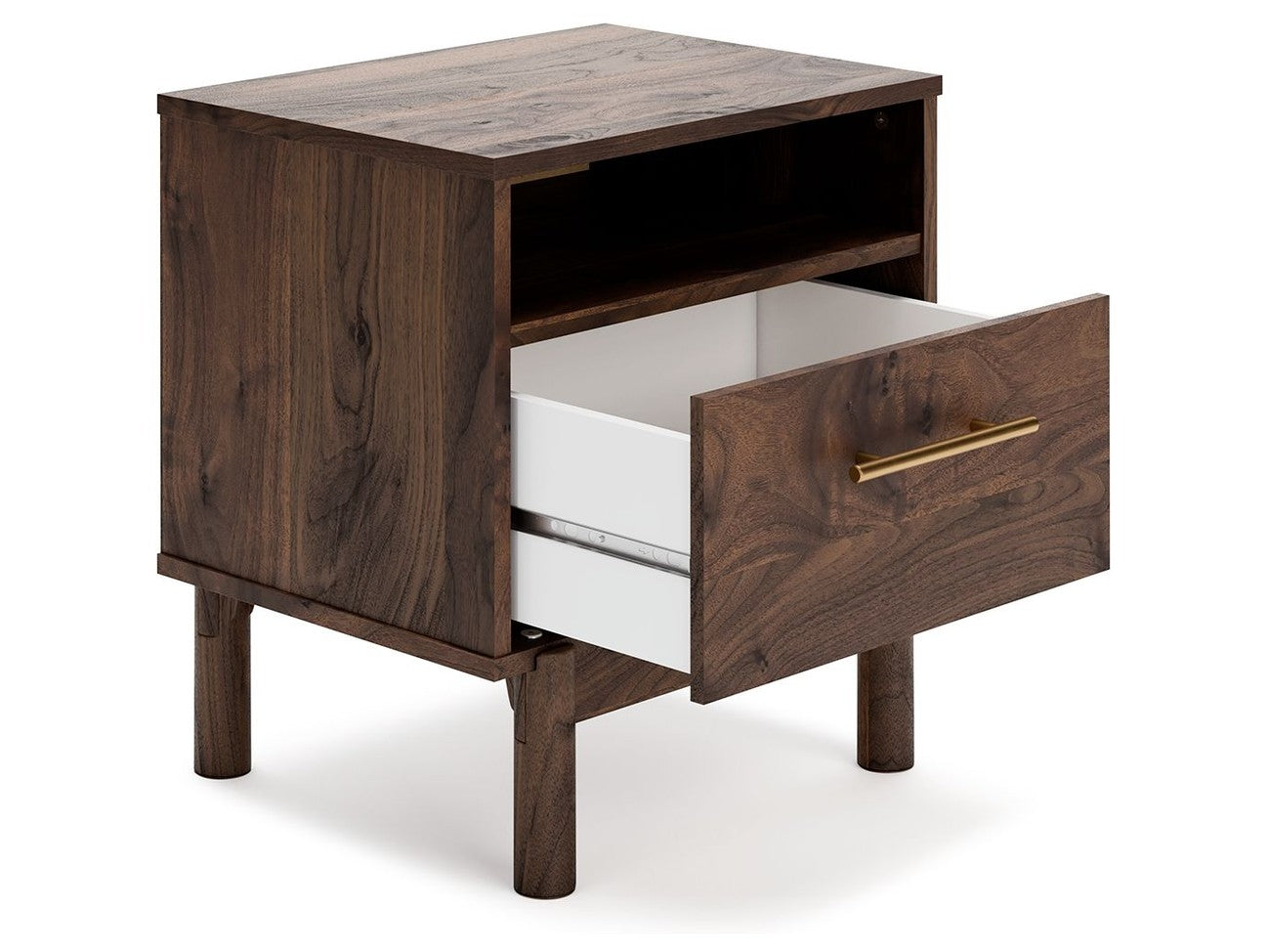 Calverson - Night Stand