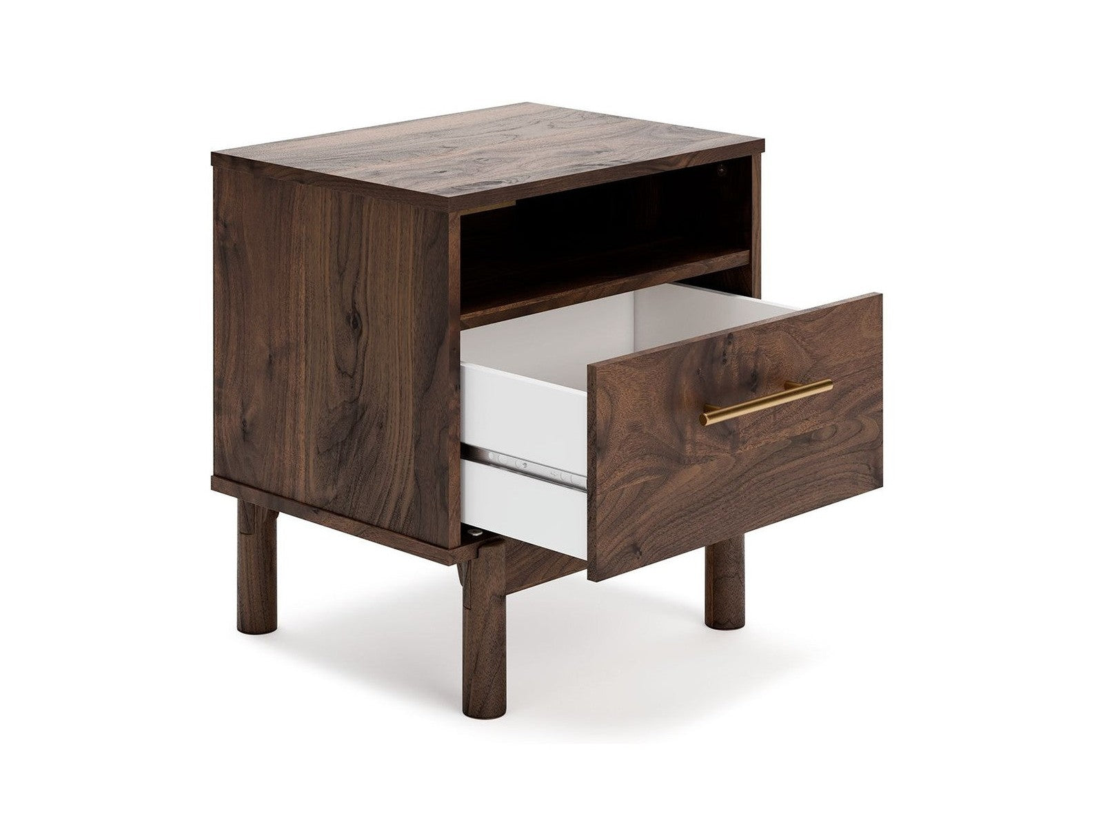 Calverson - Night Stand