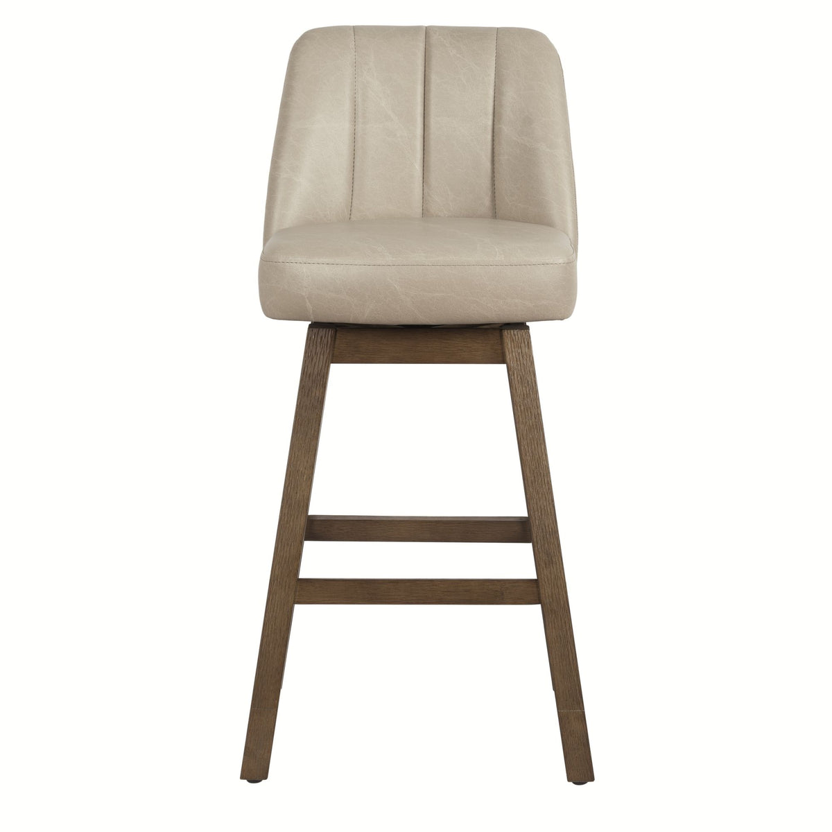 Sonny - Adjustable Height Swivel Barstool