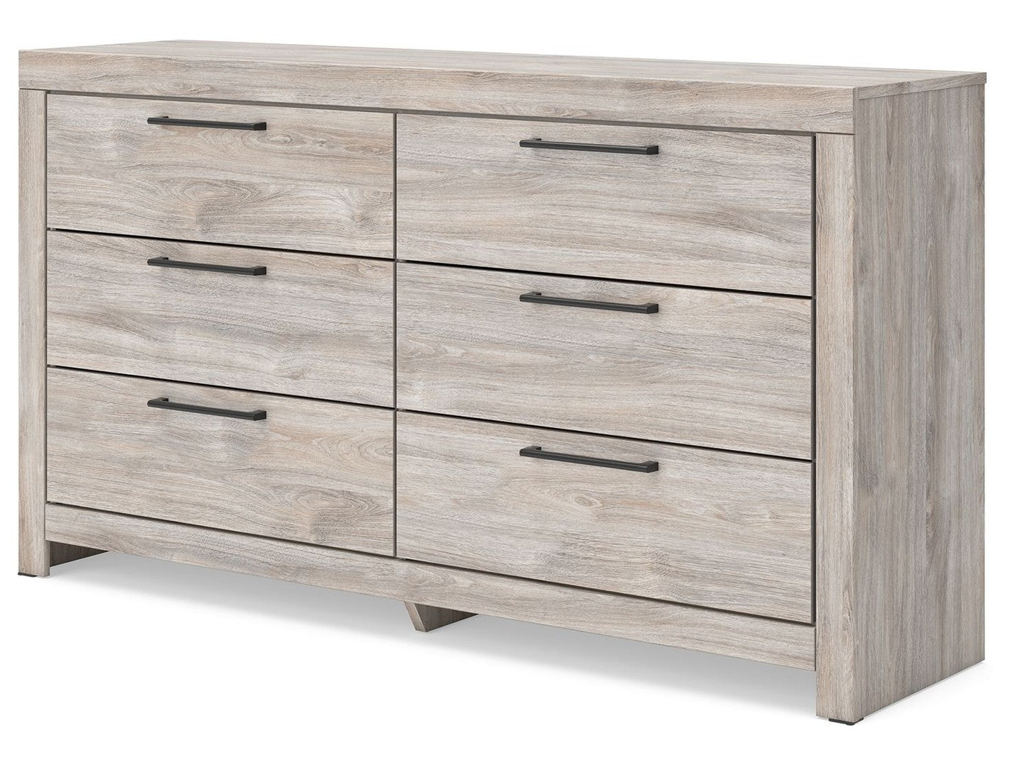 Jonnifer - Six Drawer Dresser