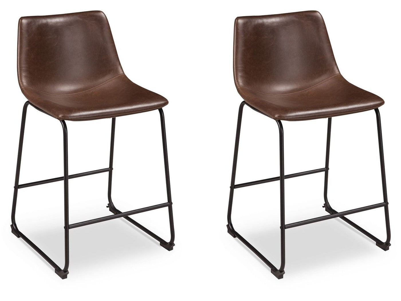 Centiar - Upholstered Barstool (Set of 2)