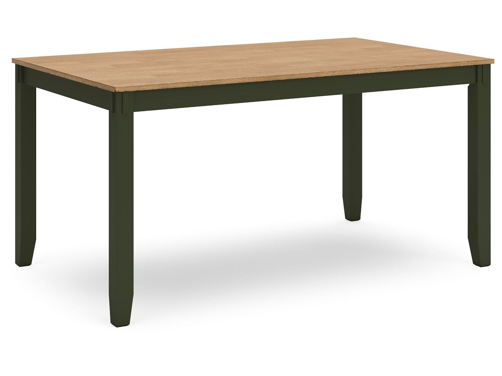 Gesthaven - Dining Room Table Set