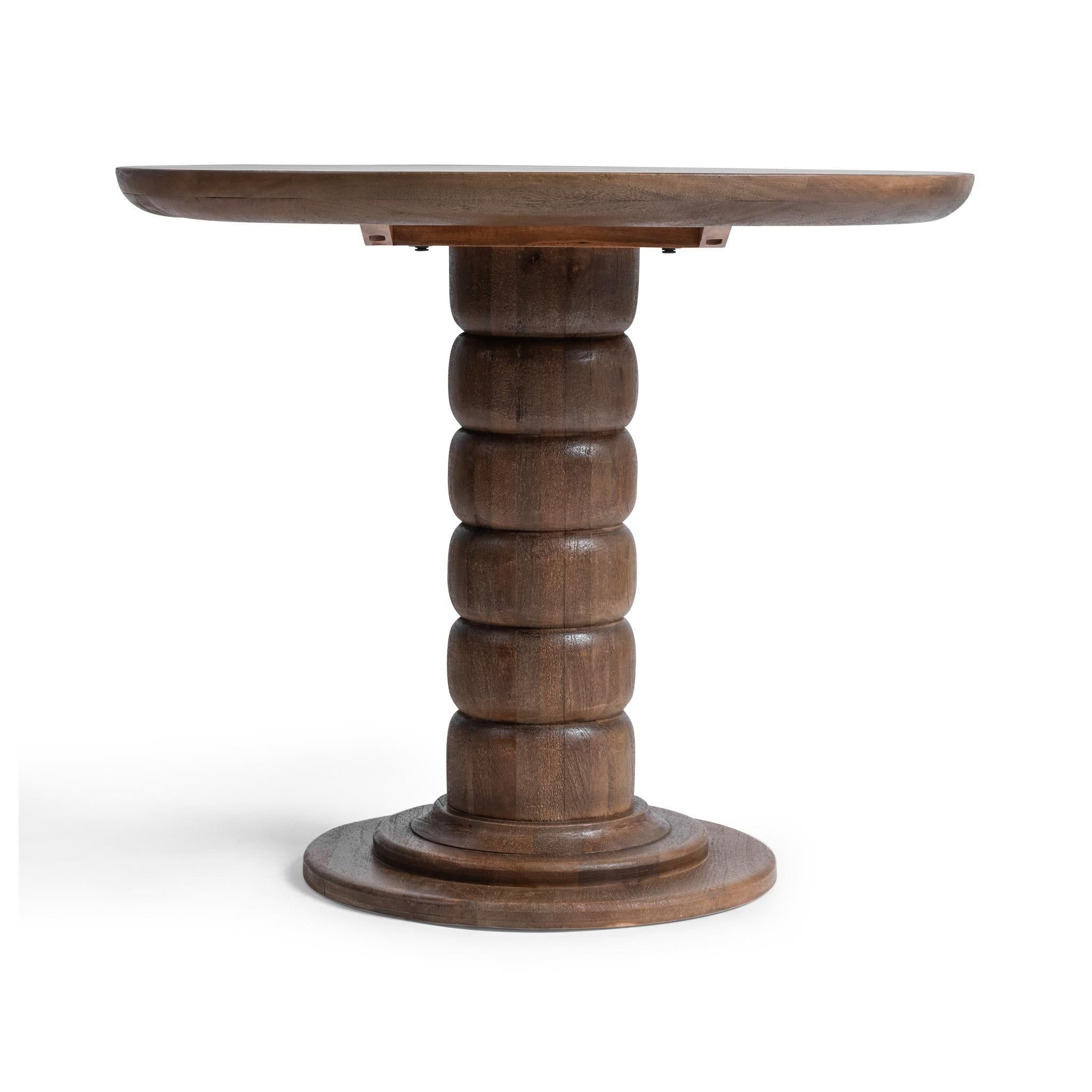 Hillrose - Dining Table