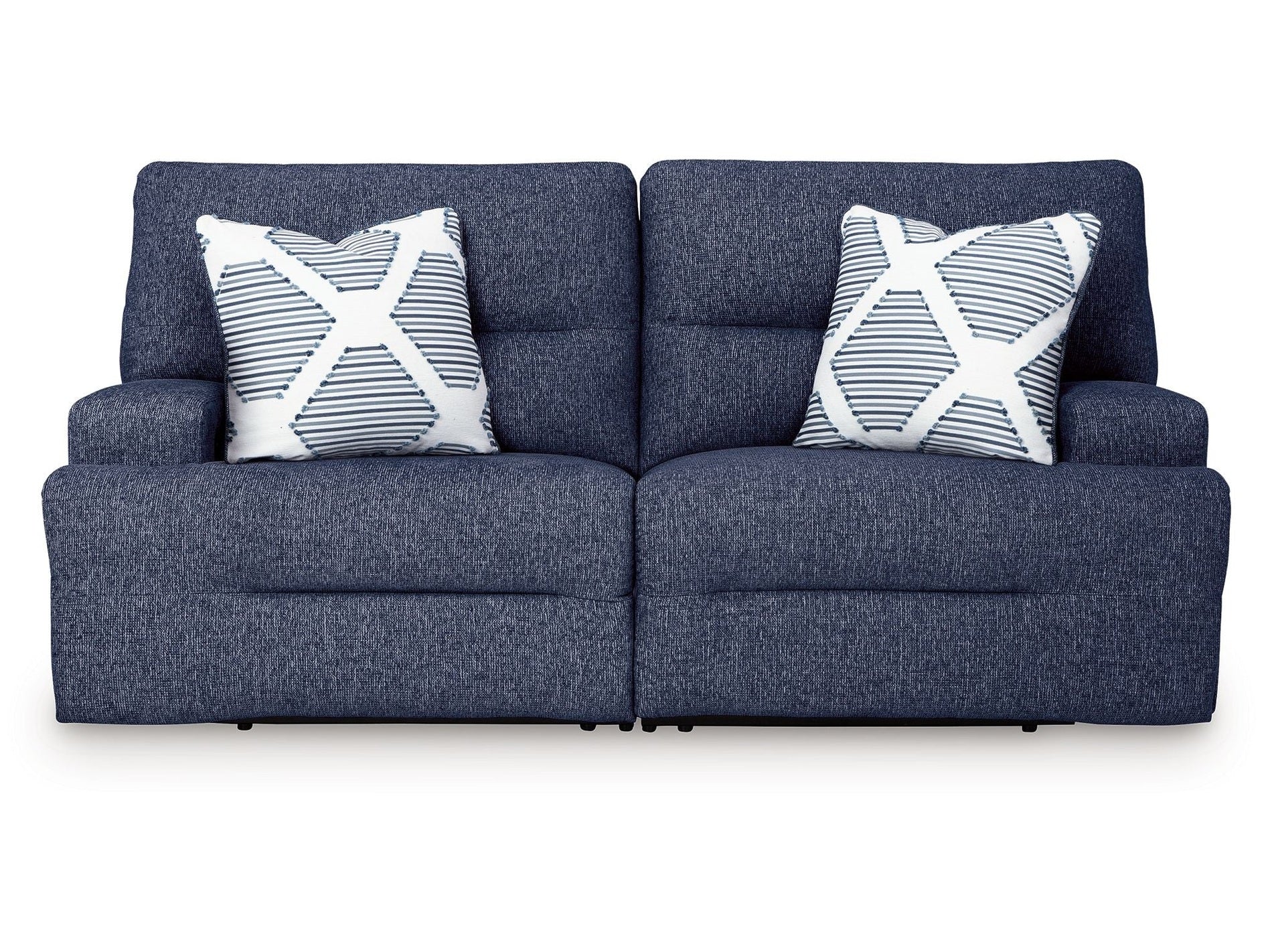 Acklen Place - Reclining Sectional