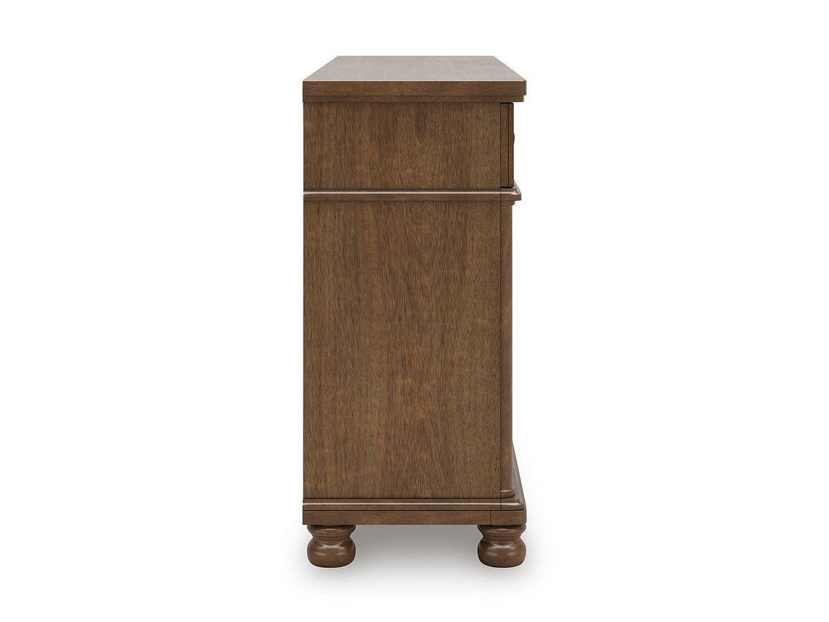 Rowlenstown - Dresser