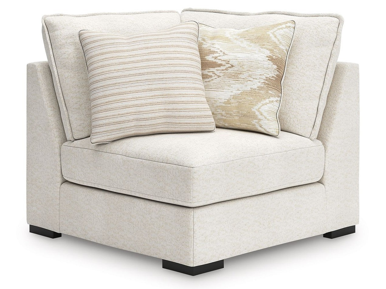 Donelson Creek - Sectional