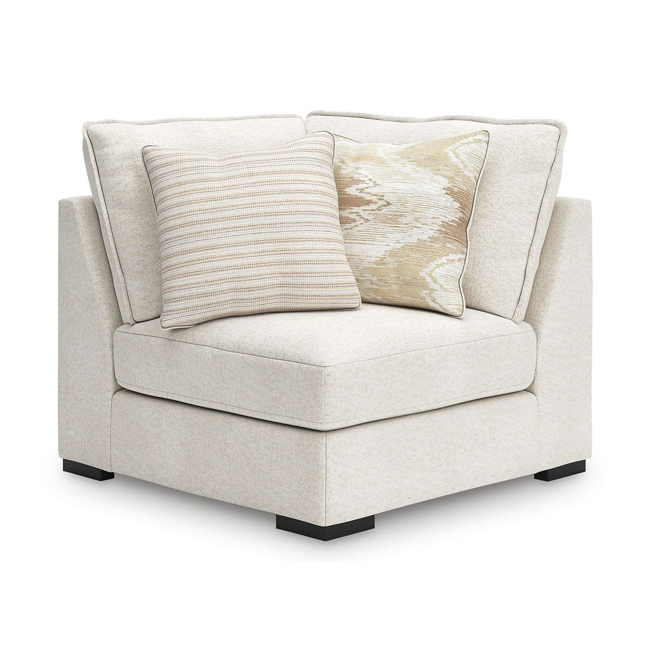 Donelson Creek - Sectional
