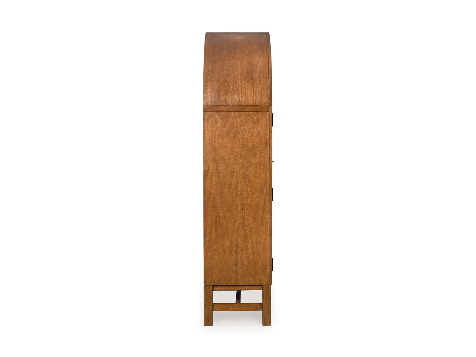Greddinton - Display Cabinet