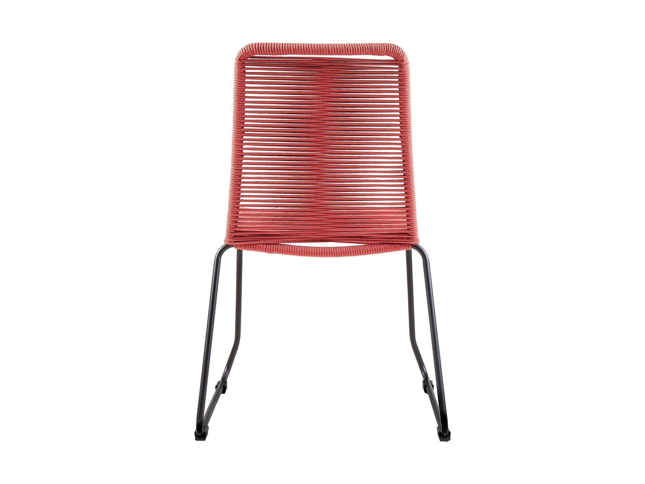 Shasta - Outdoor Stackable Dining Chair (Set of 2)