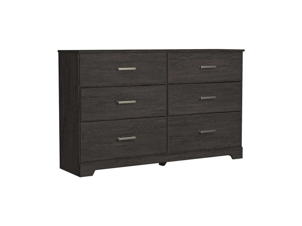 Belachime - Dresser