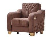 Ottomanson Renato - Chair