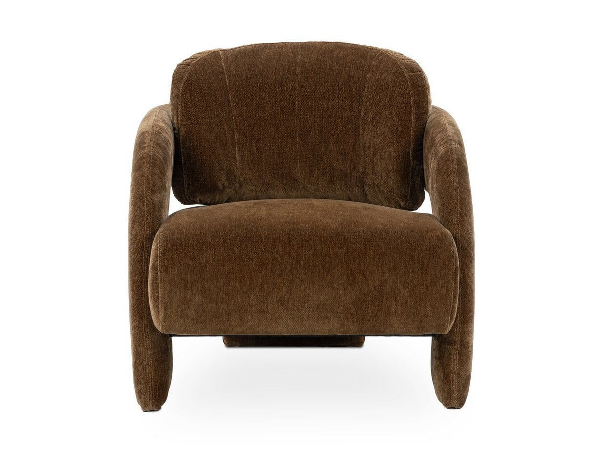 Salino - Upholstered Lounge Chair