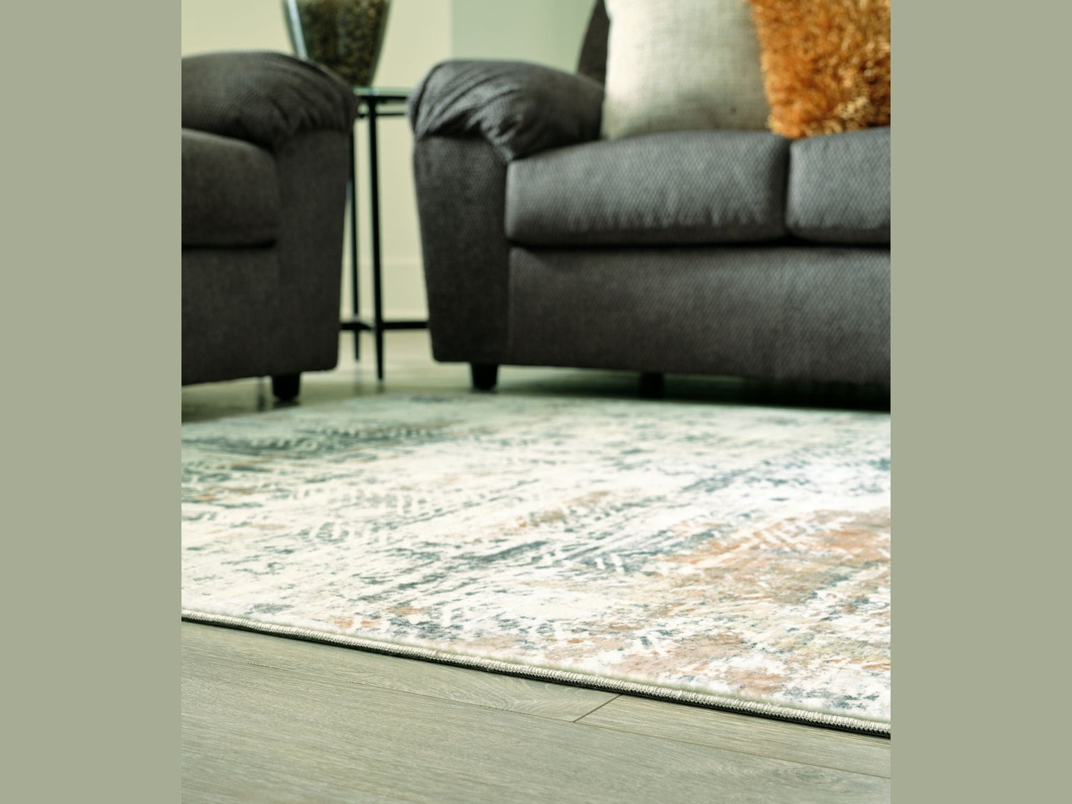 Redlings - Area Rug