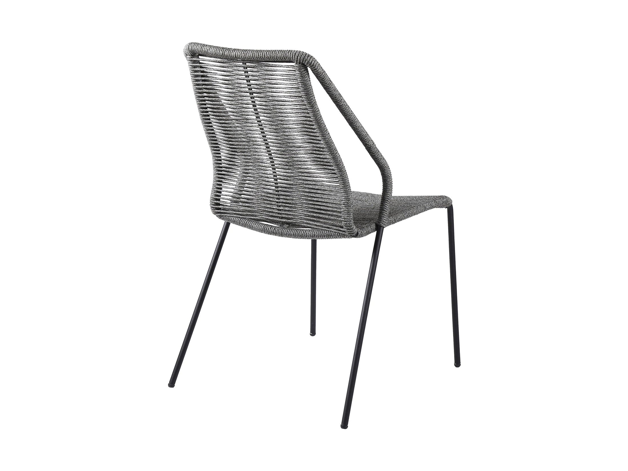 Clip - Dining Chair (Set of 2)