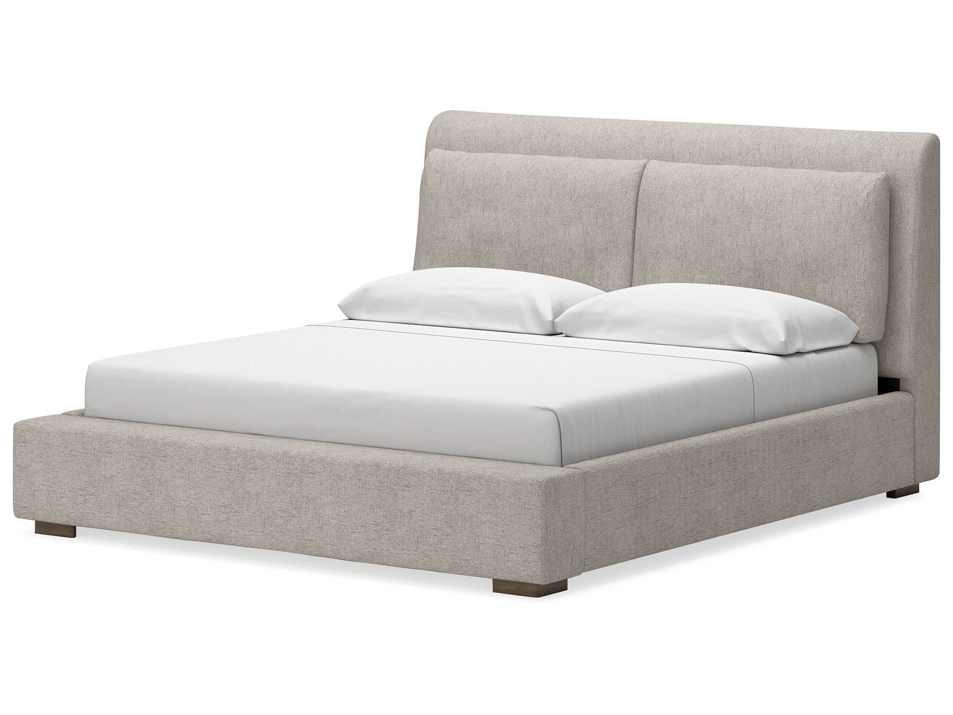 Cabalynn - Upholstered Bed
