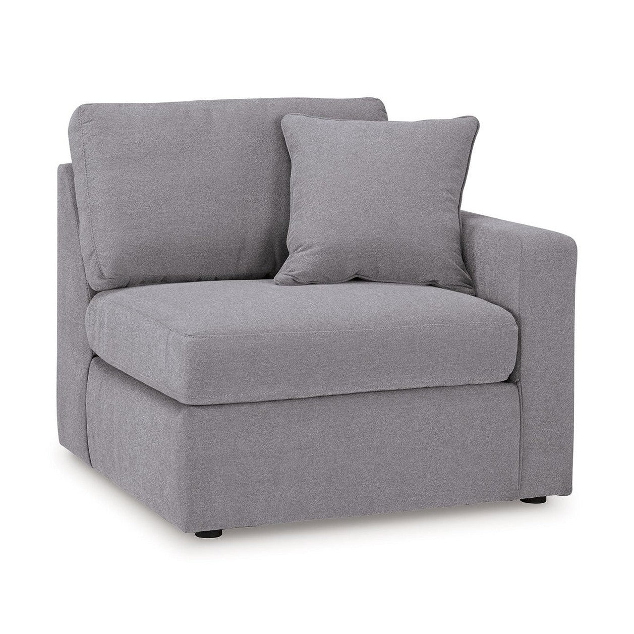 Modmax - Sectional - Granite
