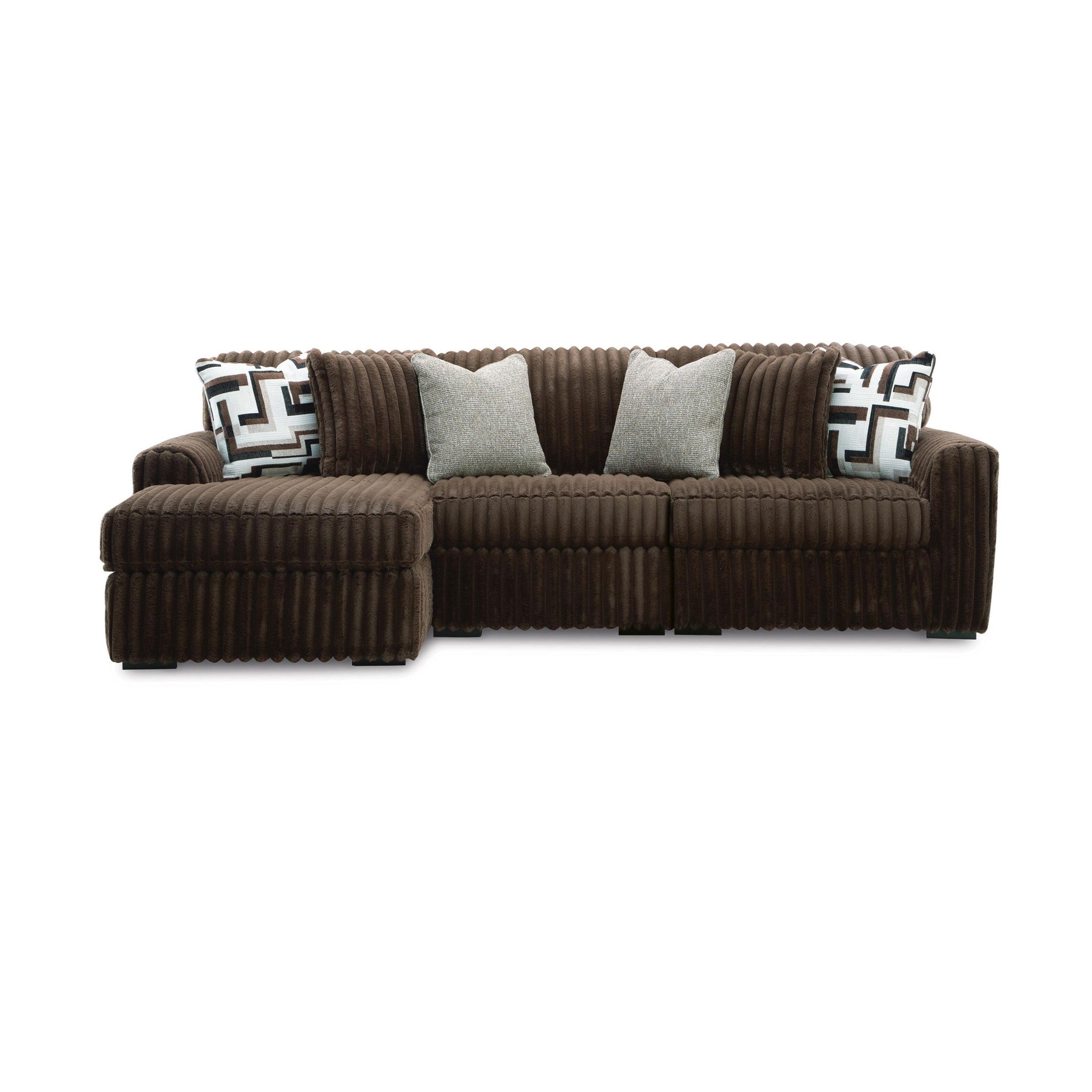 Midnight-Madness - Sectional