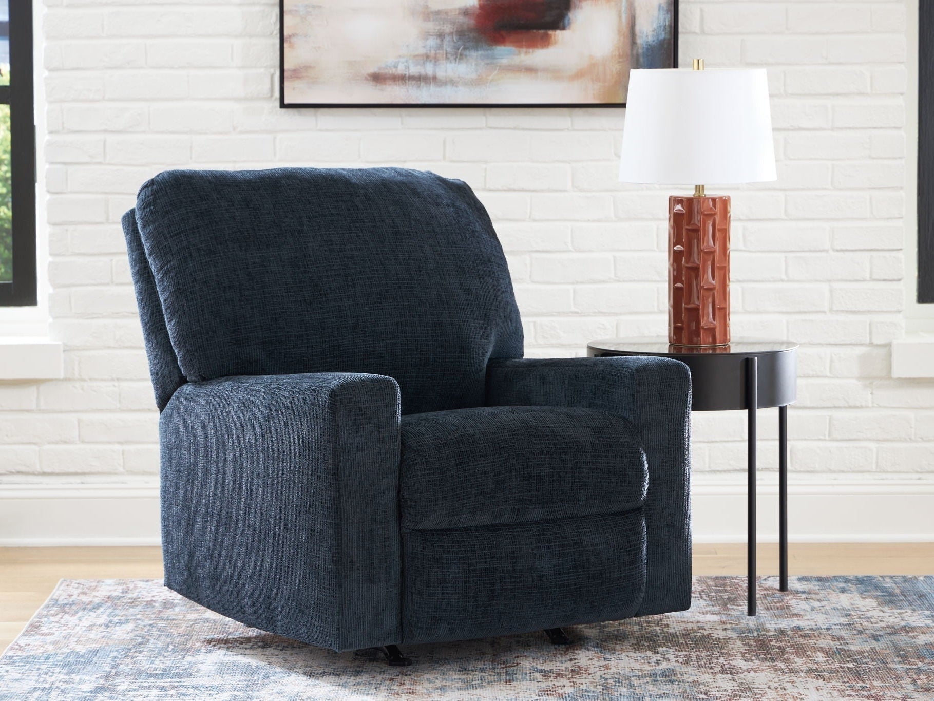 Aviemore - Rocker Recliner