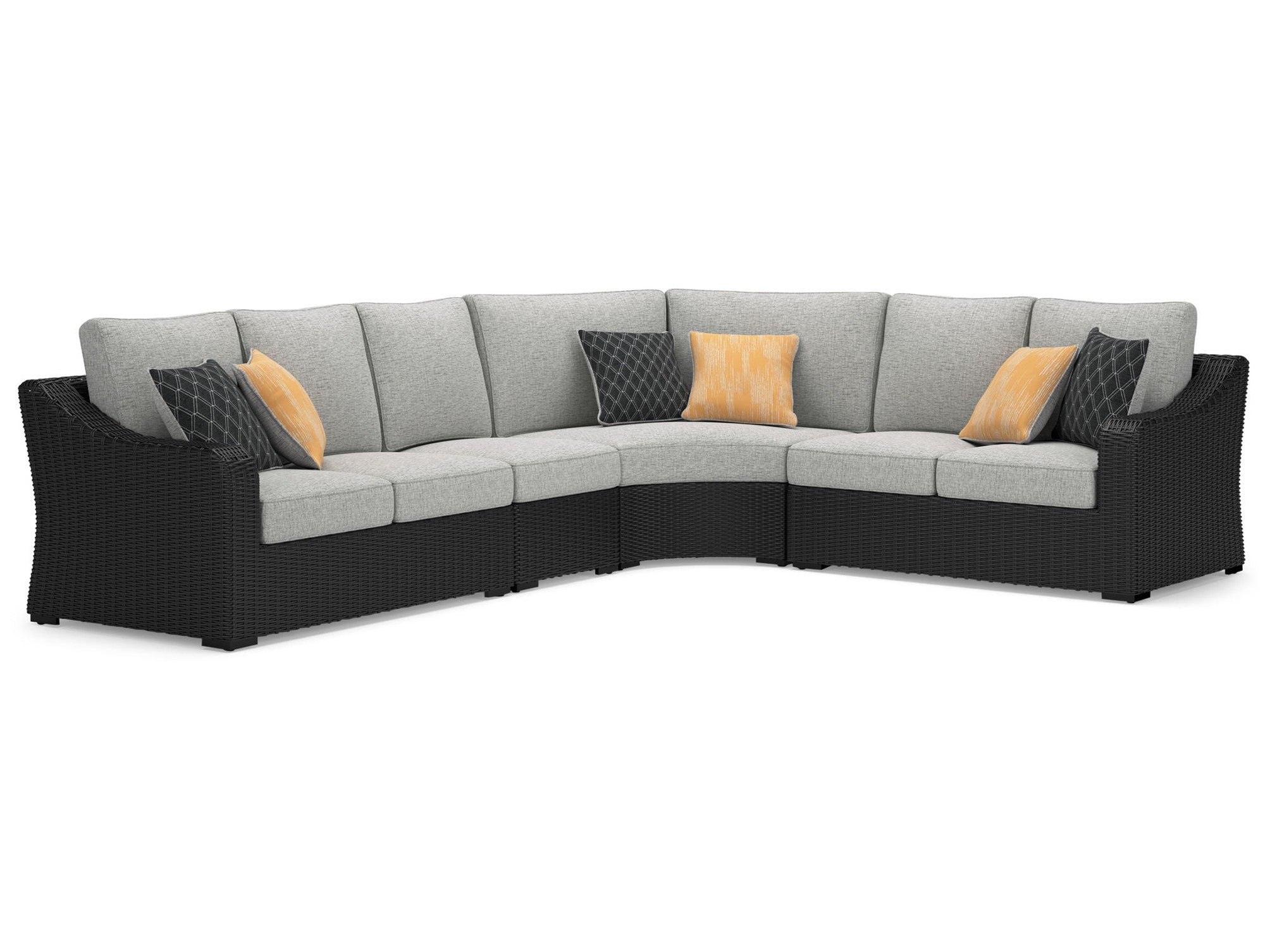 Beachcroft - Outdoor Sectional