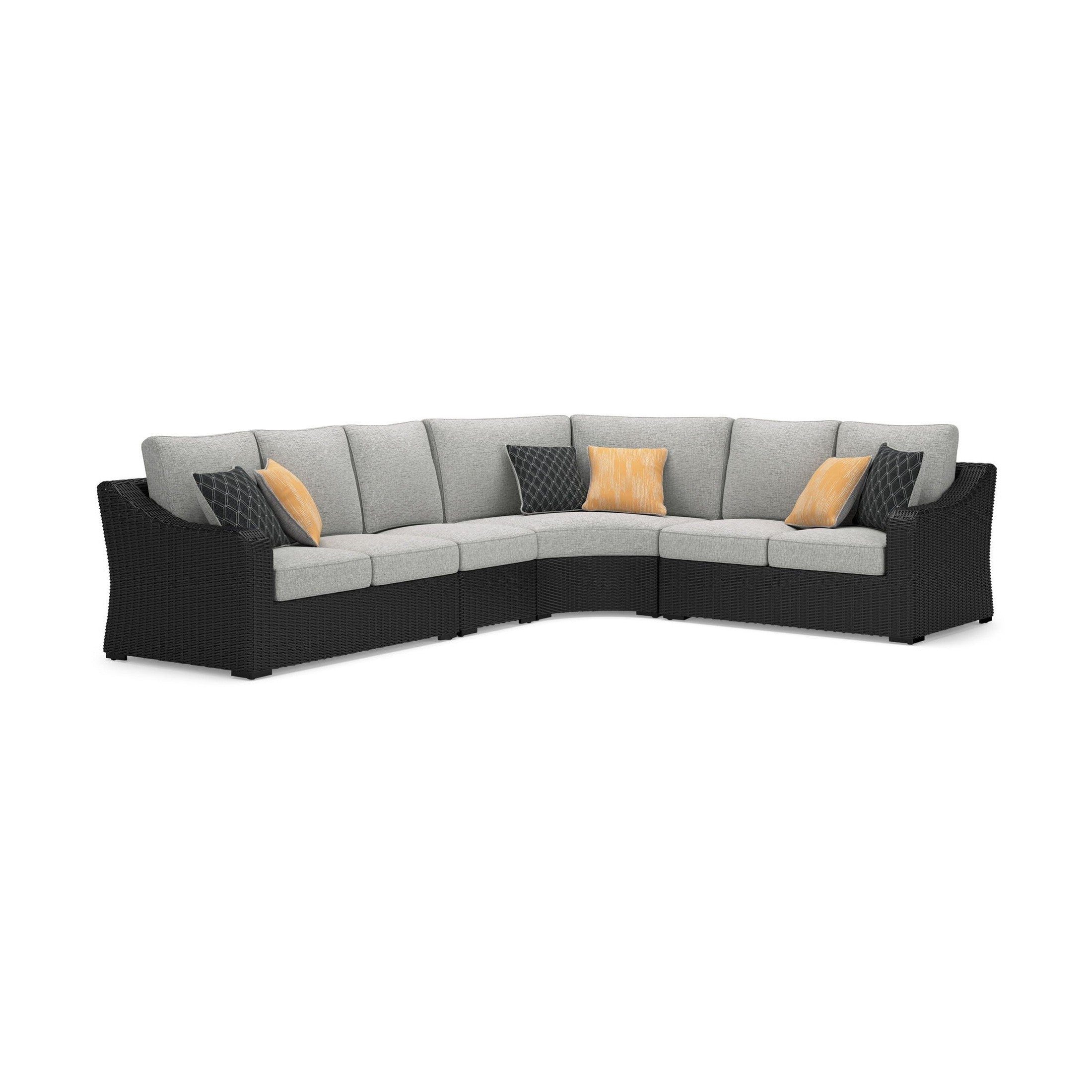 Beachcroft - Outdoor Sectional