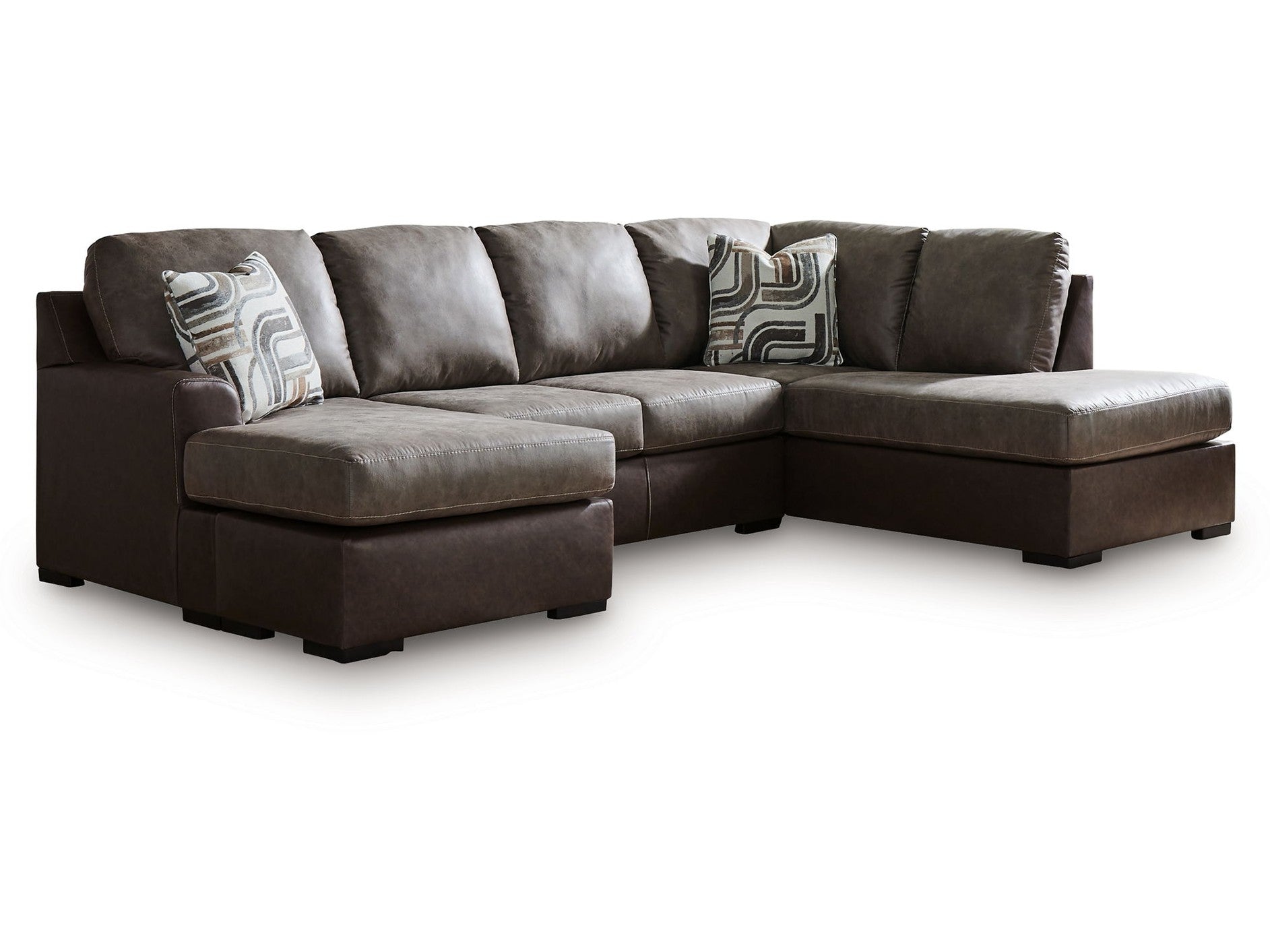 Baltic-Park - Sectional