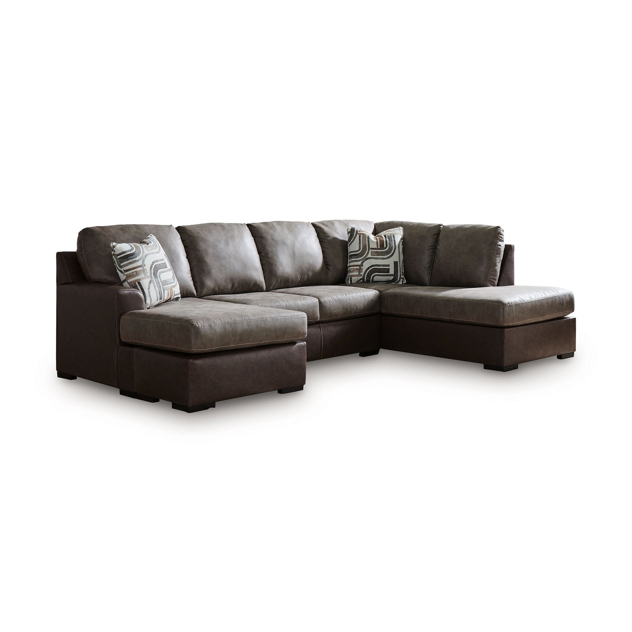 Castille Way - Sectional