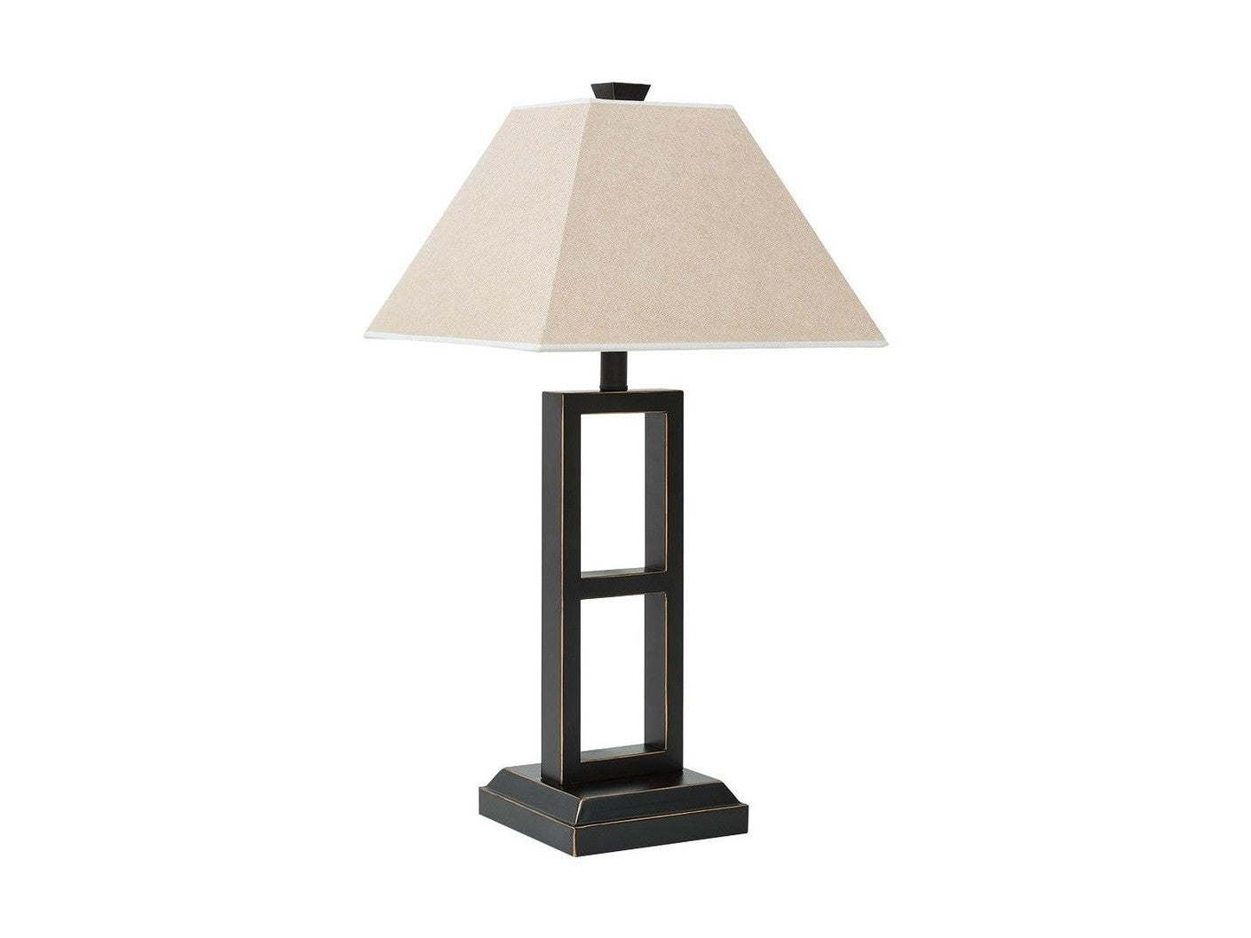 Deidra - Table Lamp (Set of 2)