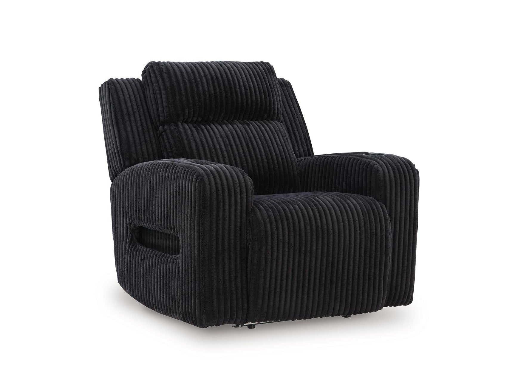 Forest Lake - Recliner With Adj Headrest