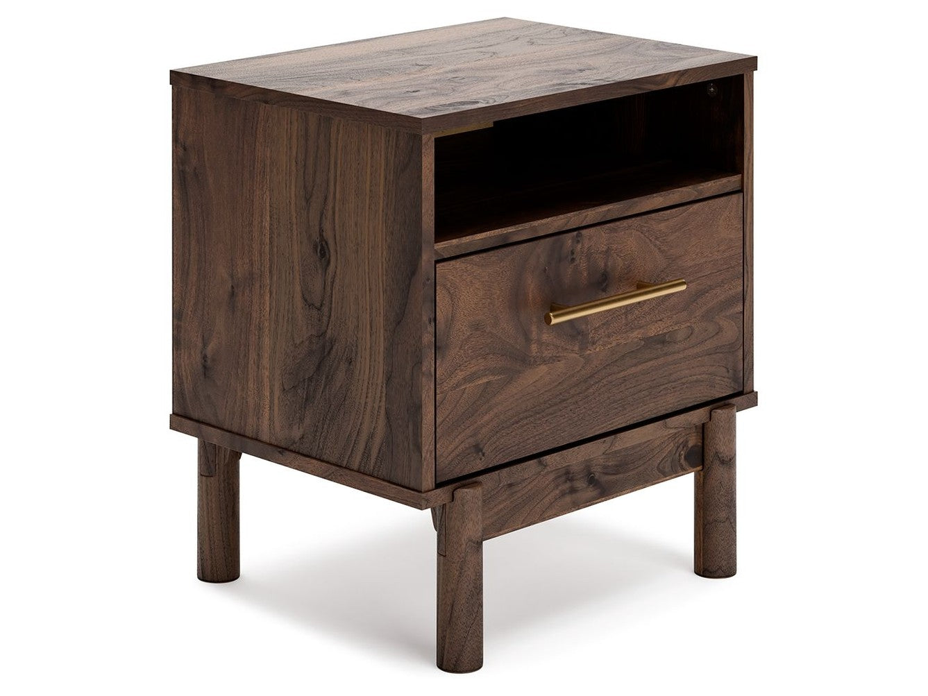 Calverson - Night Stand