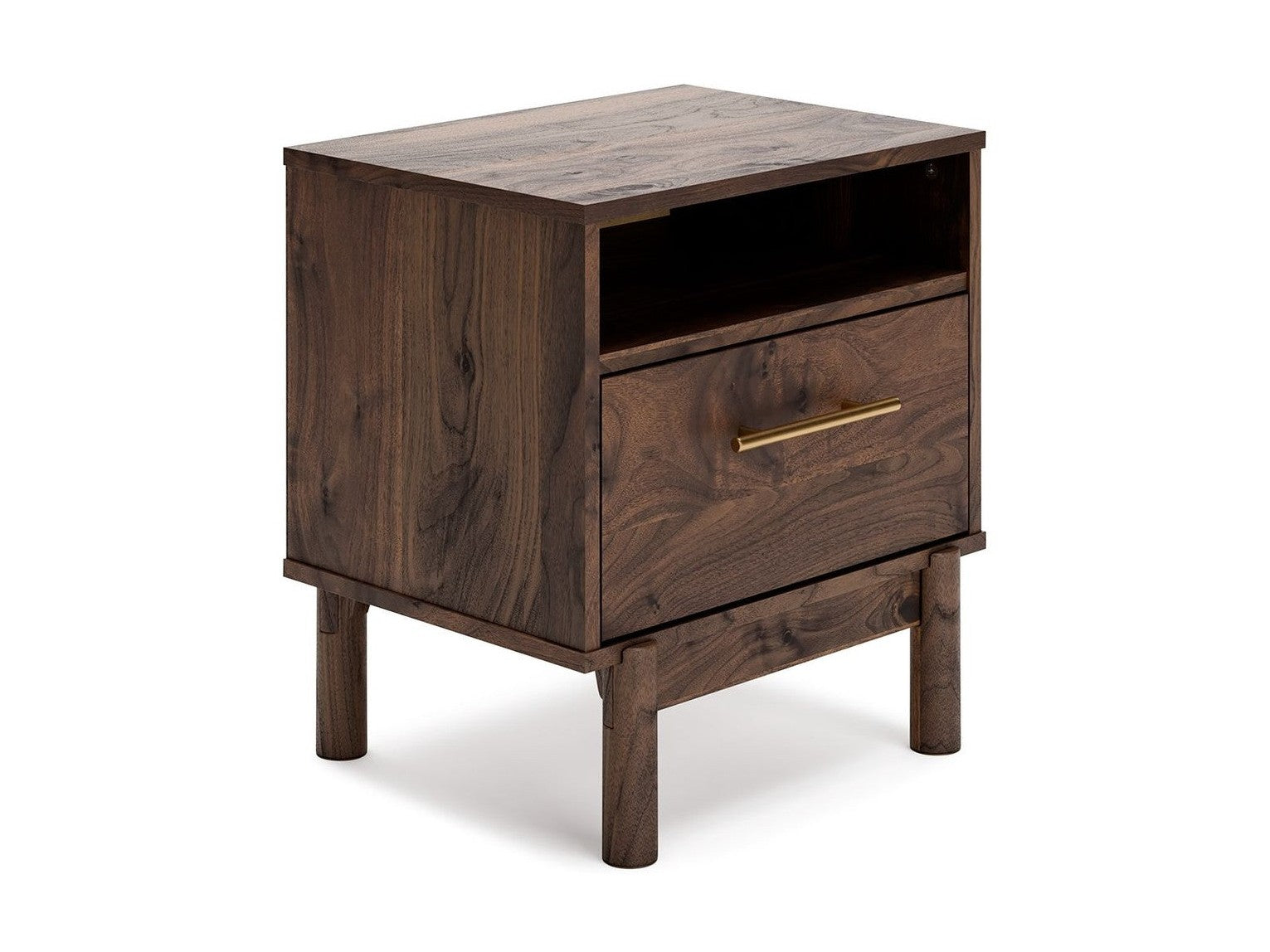 Calverson - Night Stand