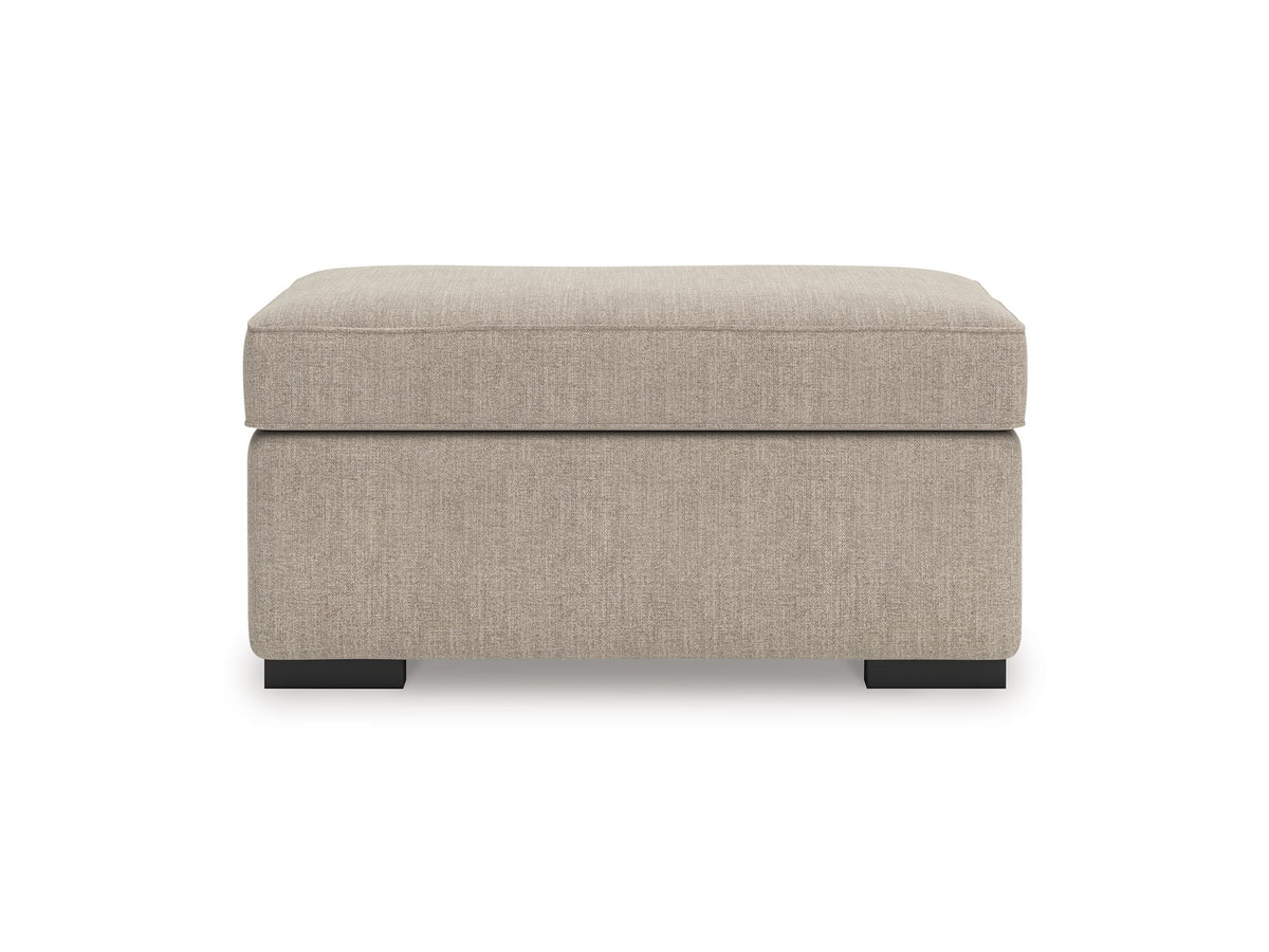 Sararose - Ottoman - Heather