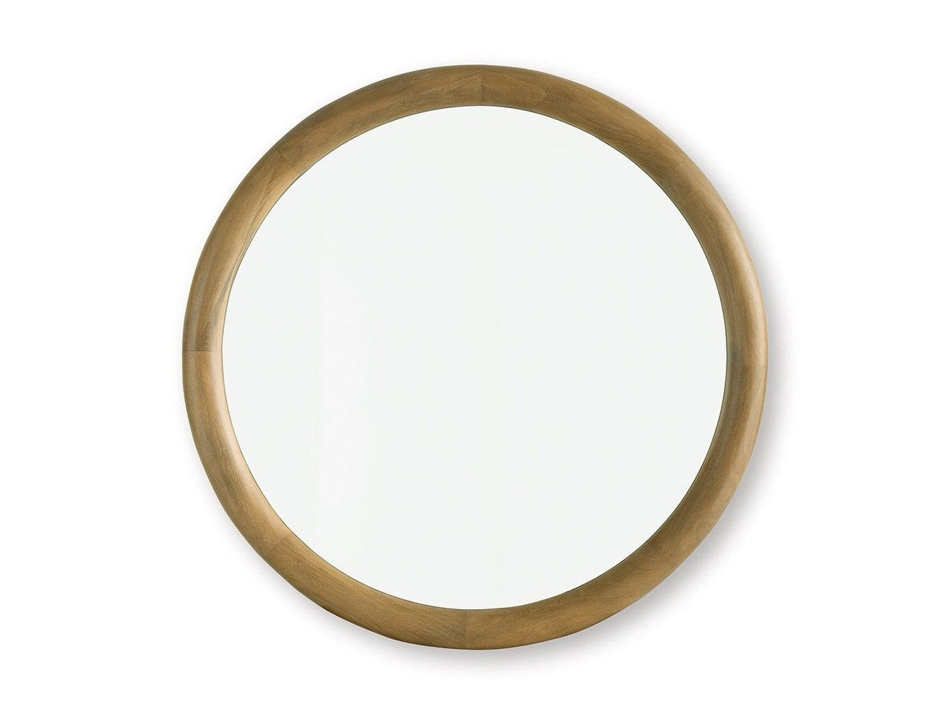 Yadiel - Accent Mirror - Brown