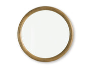 Yadiel - Accent Mirror - Brown