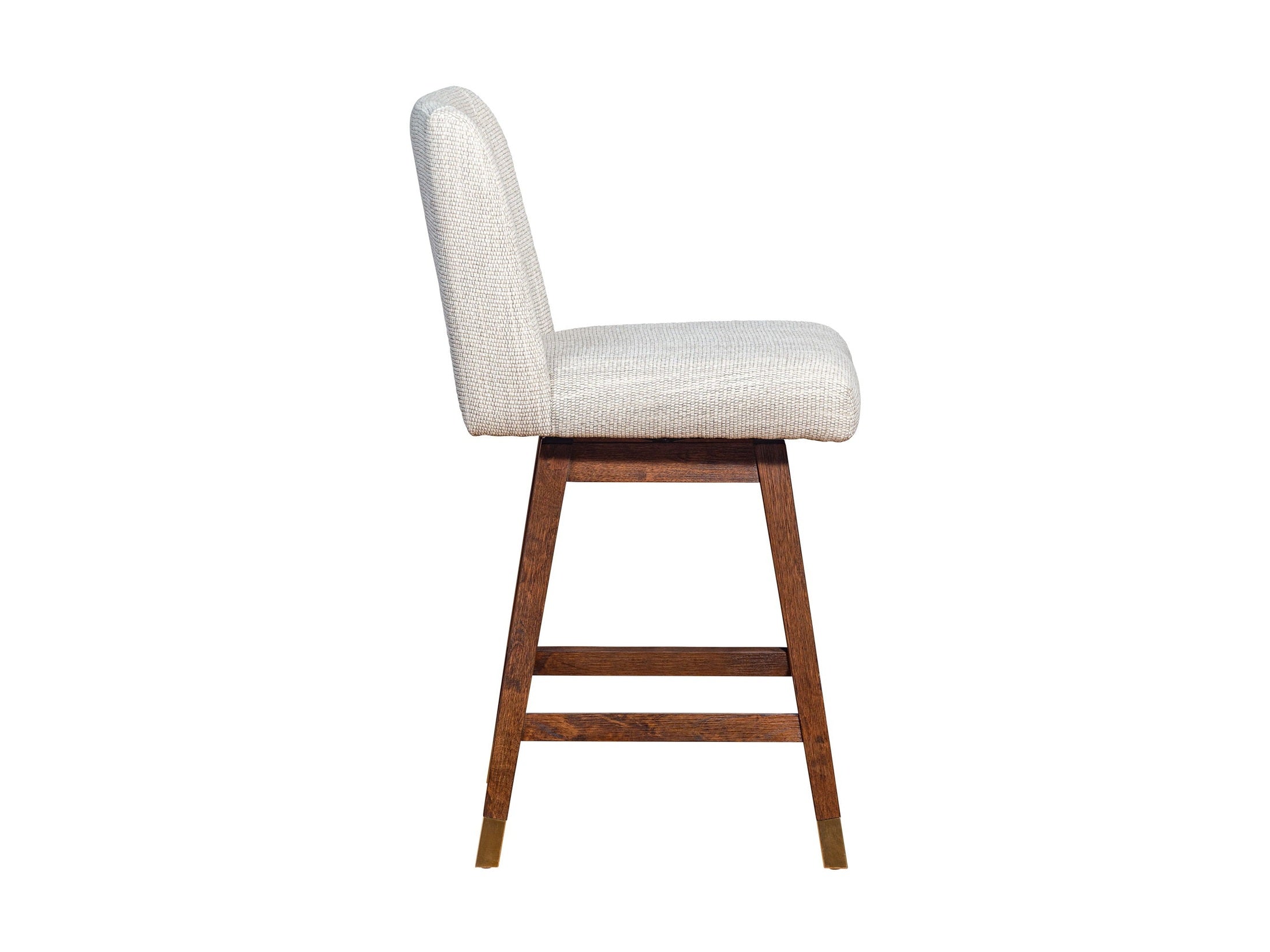 Basila - Swivel Bar Stool