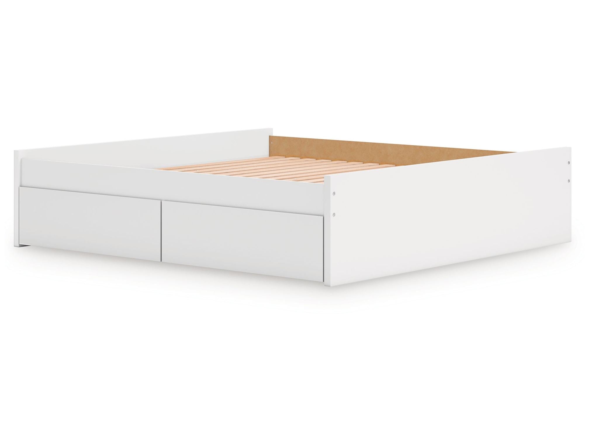 Onita - Platform Bed
