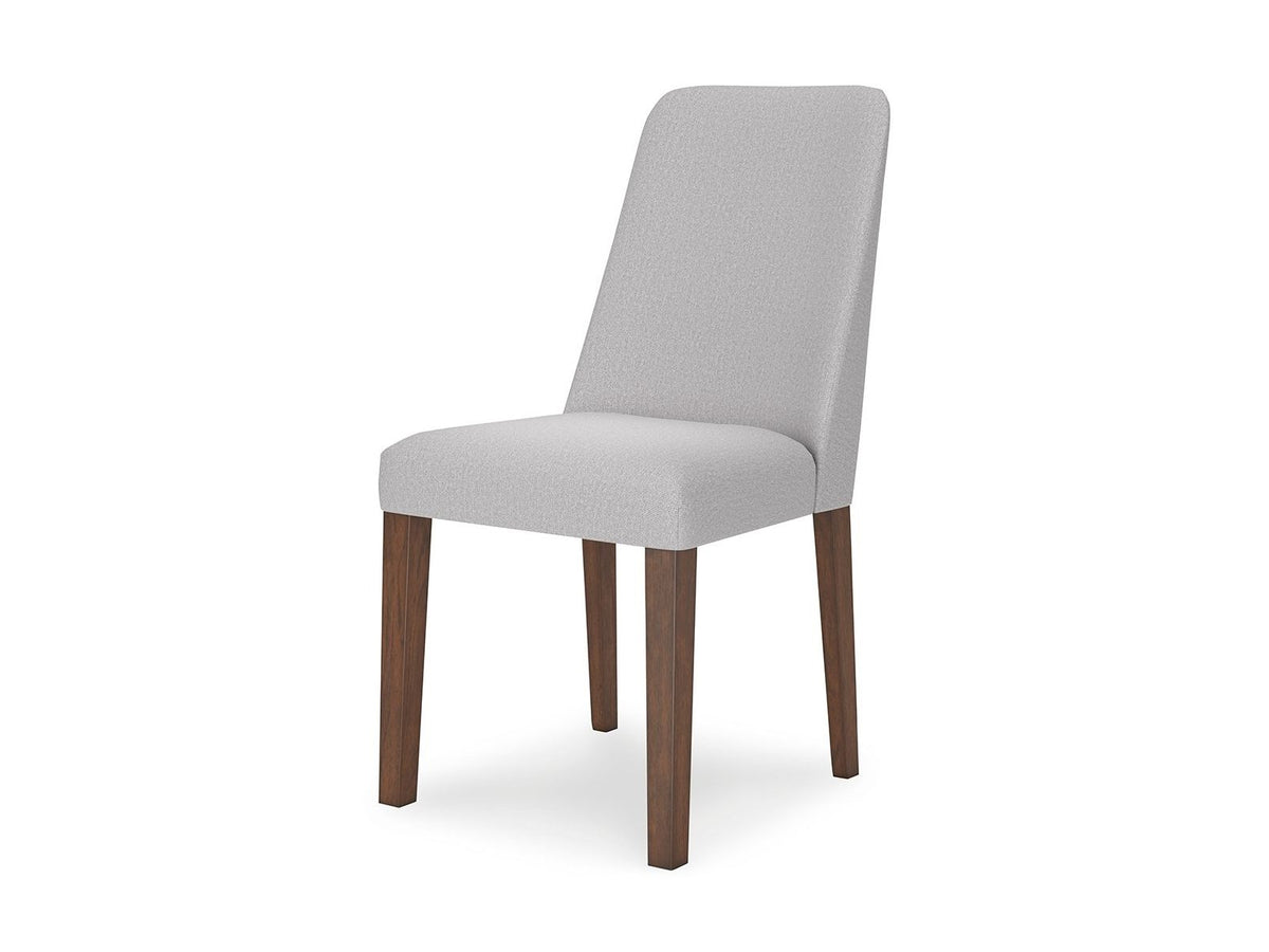 Lyncott - Dining Uph Side Chair (Set of 2)