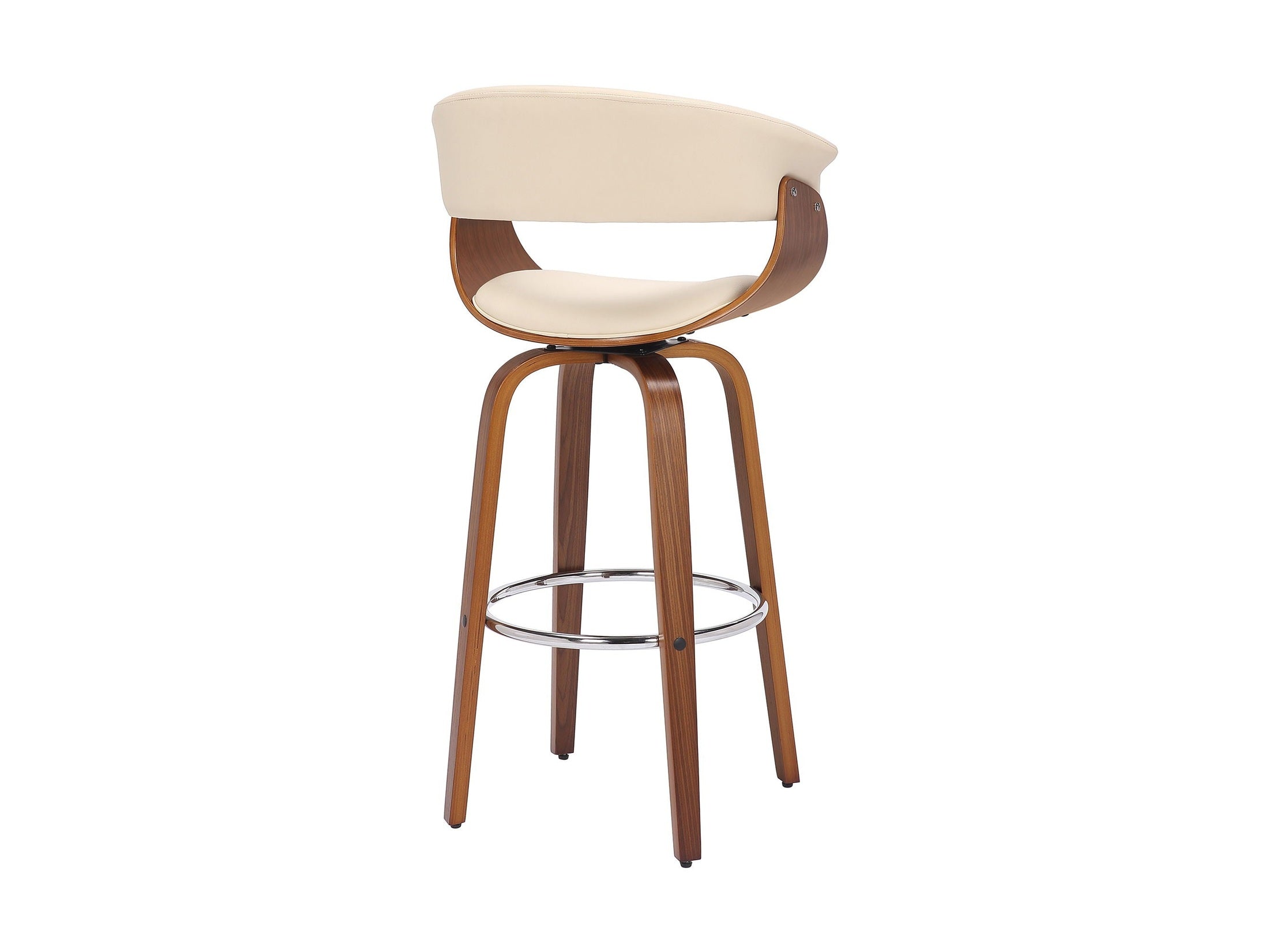 Julyssa - Swivel Bar Stool